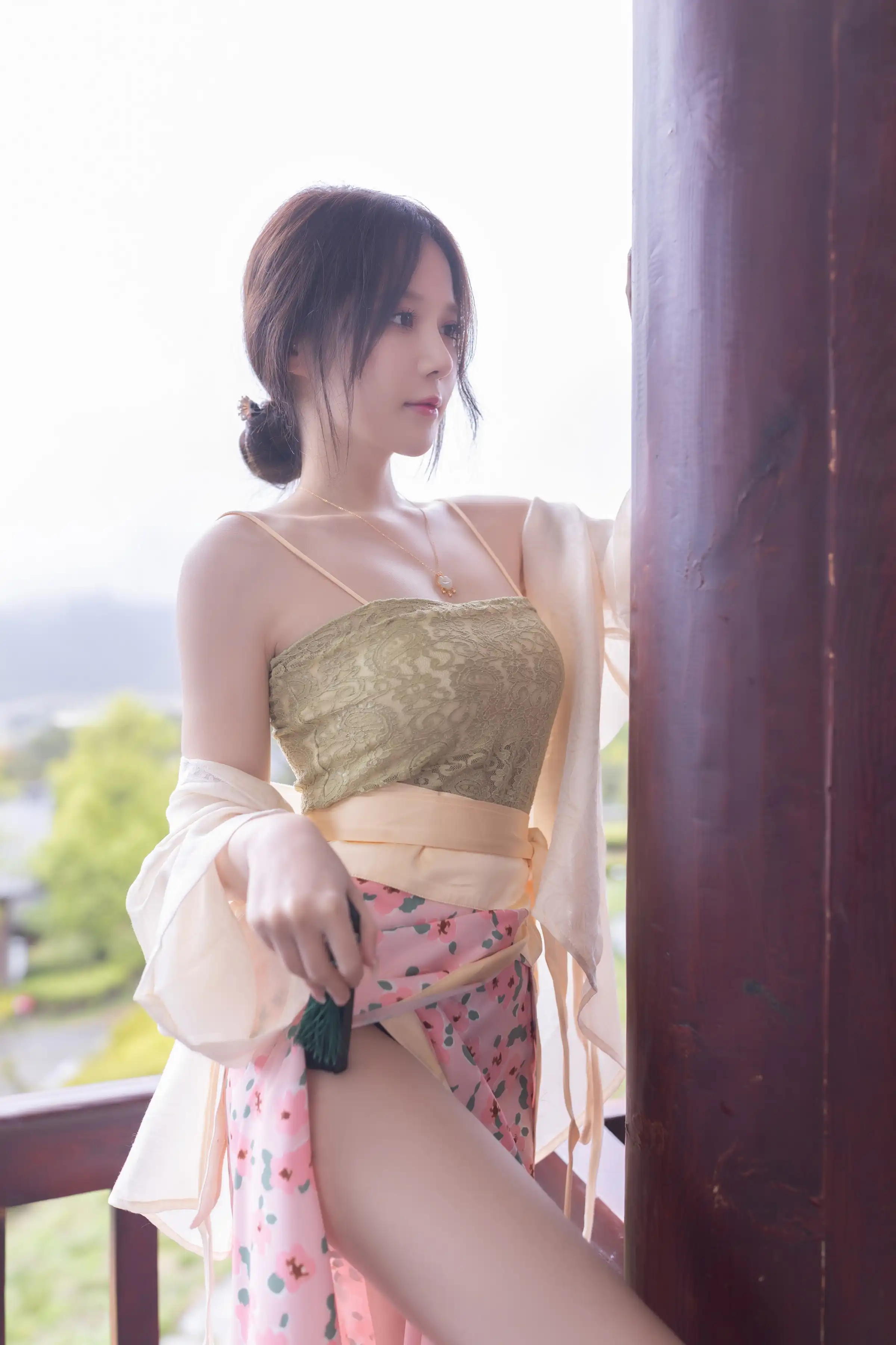 [秀人网] FW0009 秀人番外 鱼子酱#[118P]-6