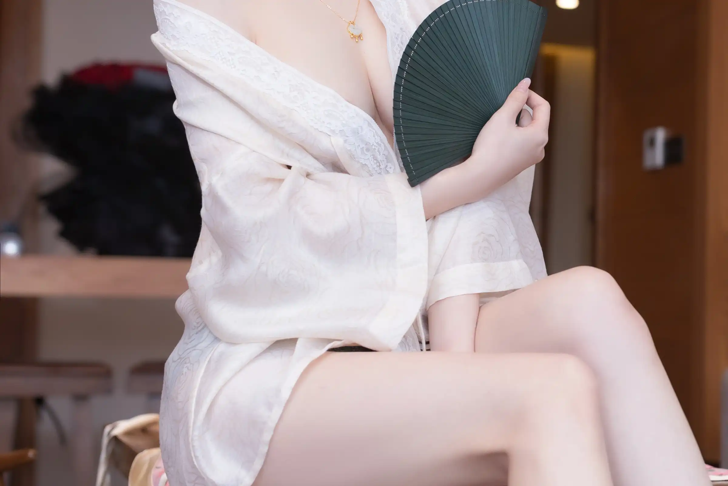 [秀人网] FW0009 秀人番外 鱼子酱#[118P]-13