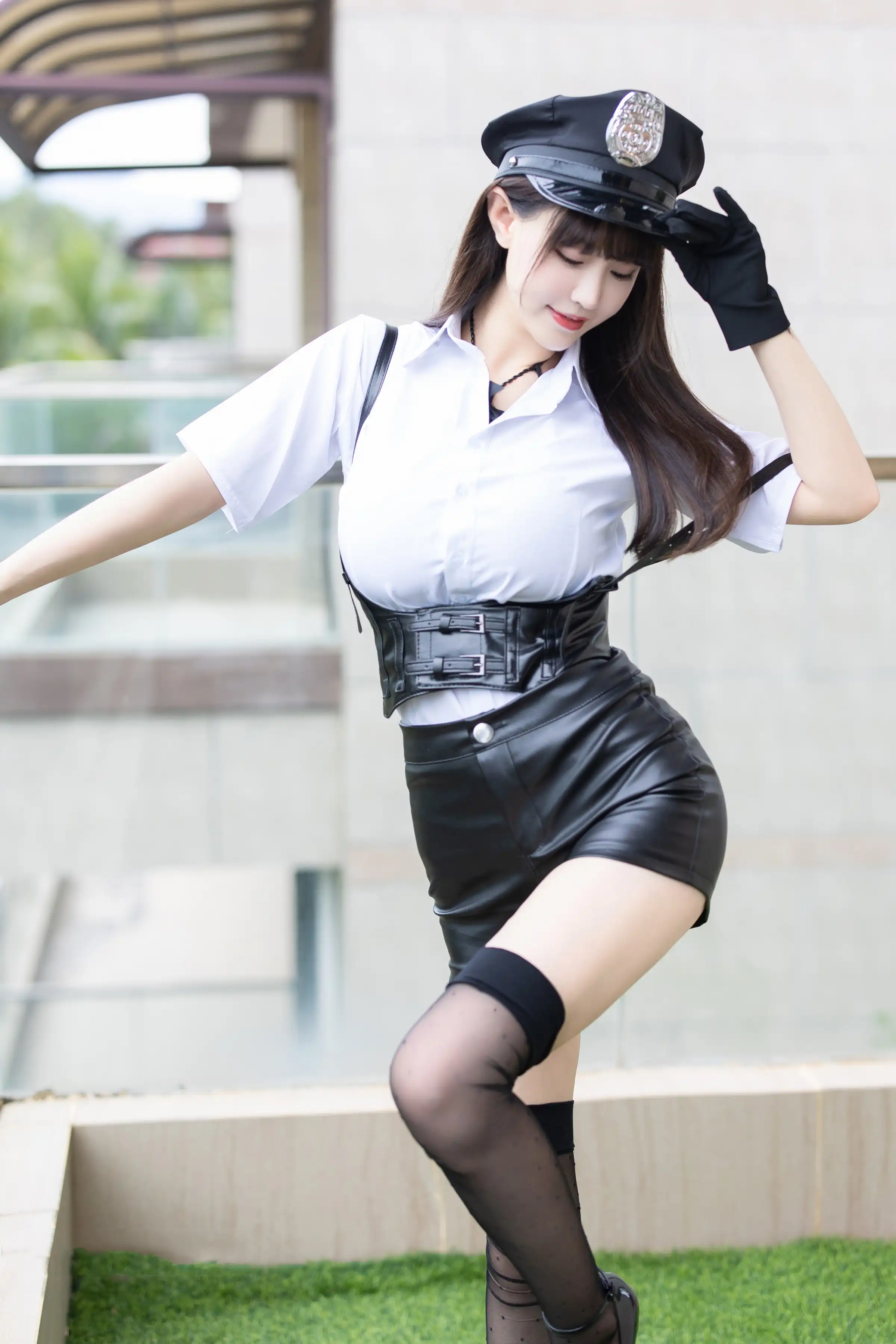 [秀人网] FW0020 秀人番外 朱可儿#[107P]-8