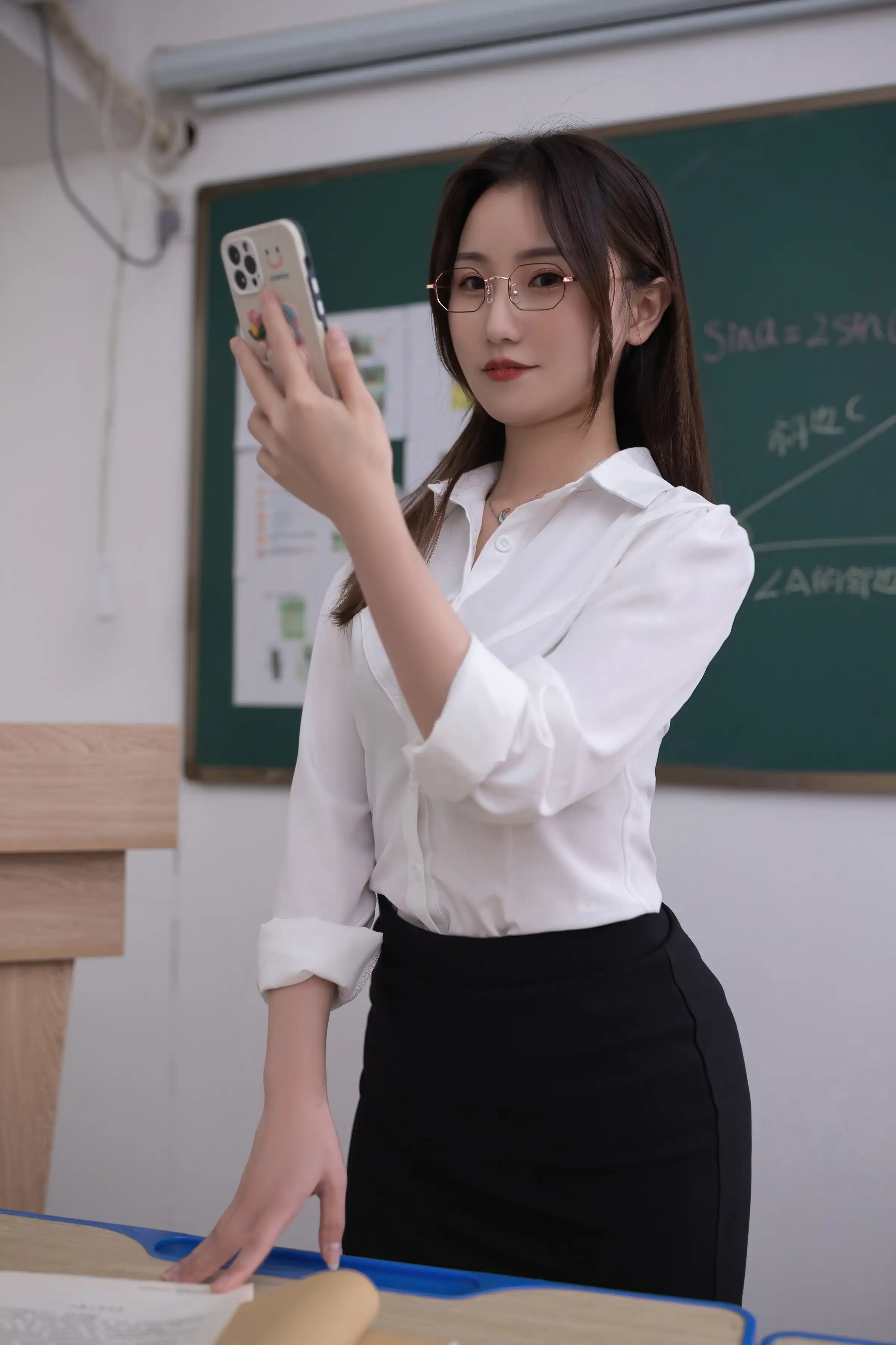 [秀人网] FW0024 秀人番外 鱼子酱#[128P]-4
