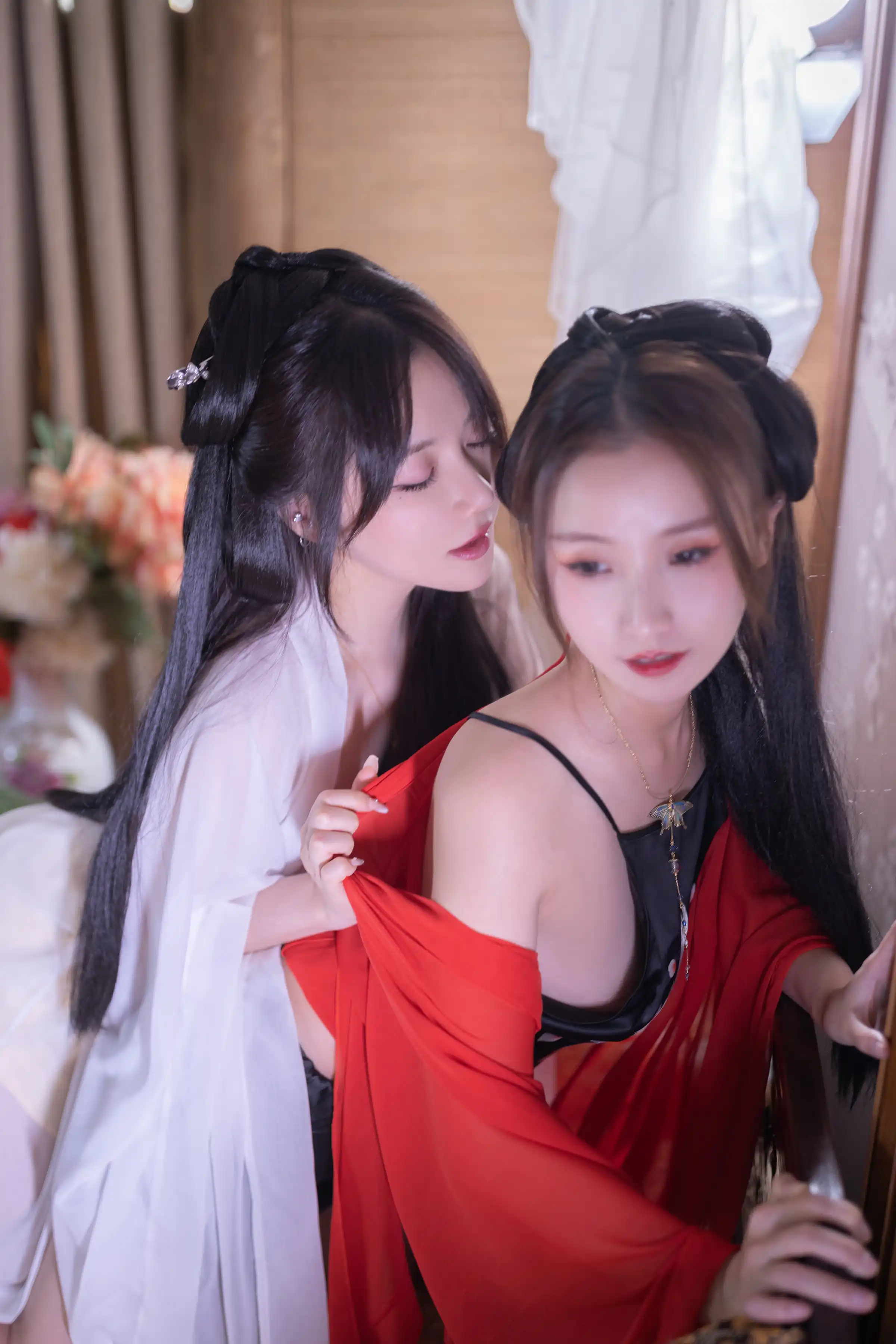 [秀人网] FW0031 秀人番外 鱼子酱#[135P]-11