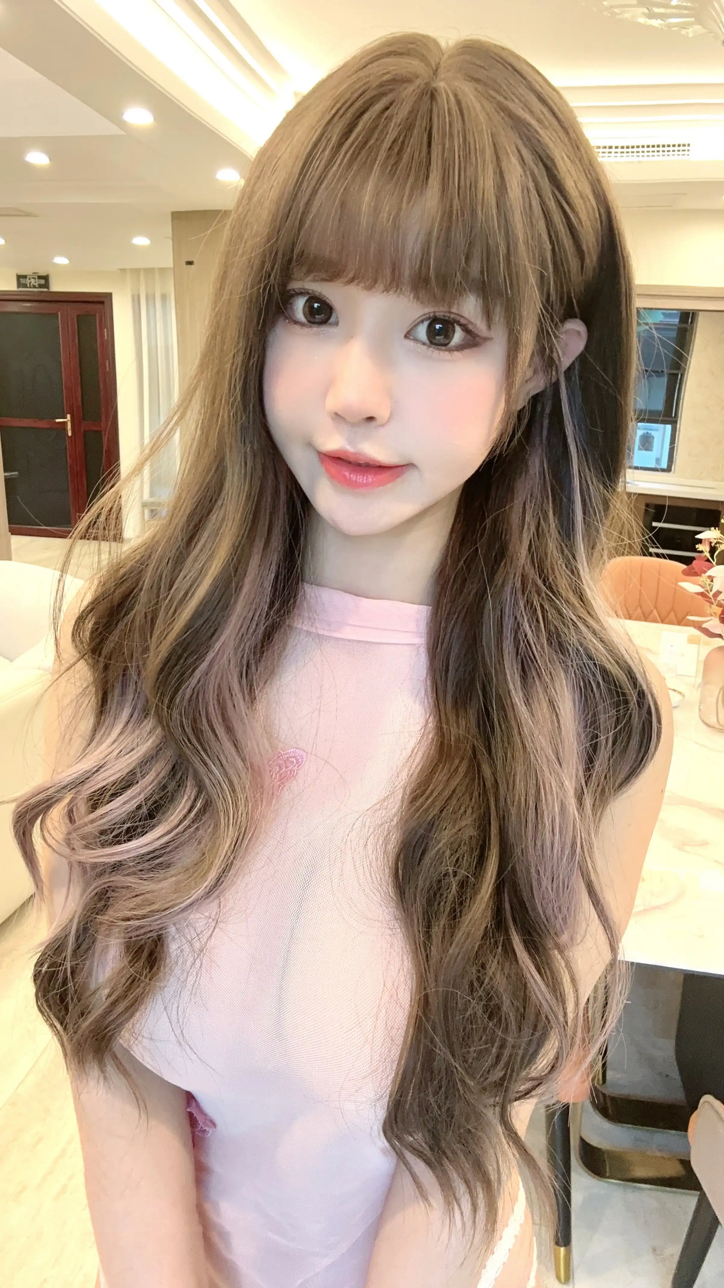 [秀人网] FW0032 秀人番外 朱可儿#[45P]-16