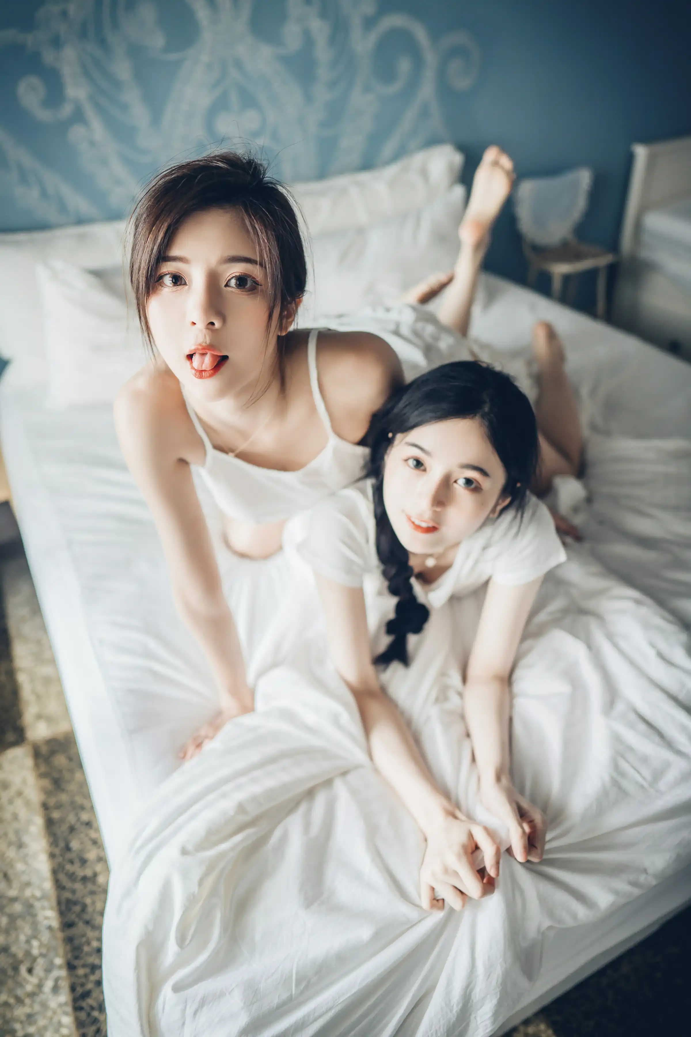 [秀人网] FW0035 秀人番外 辰辰#[138P]-7