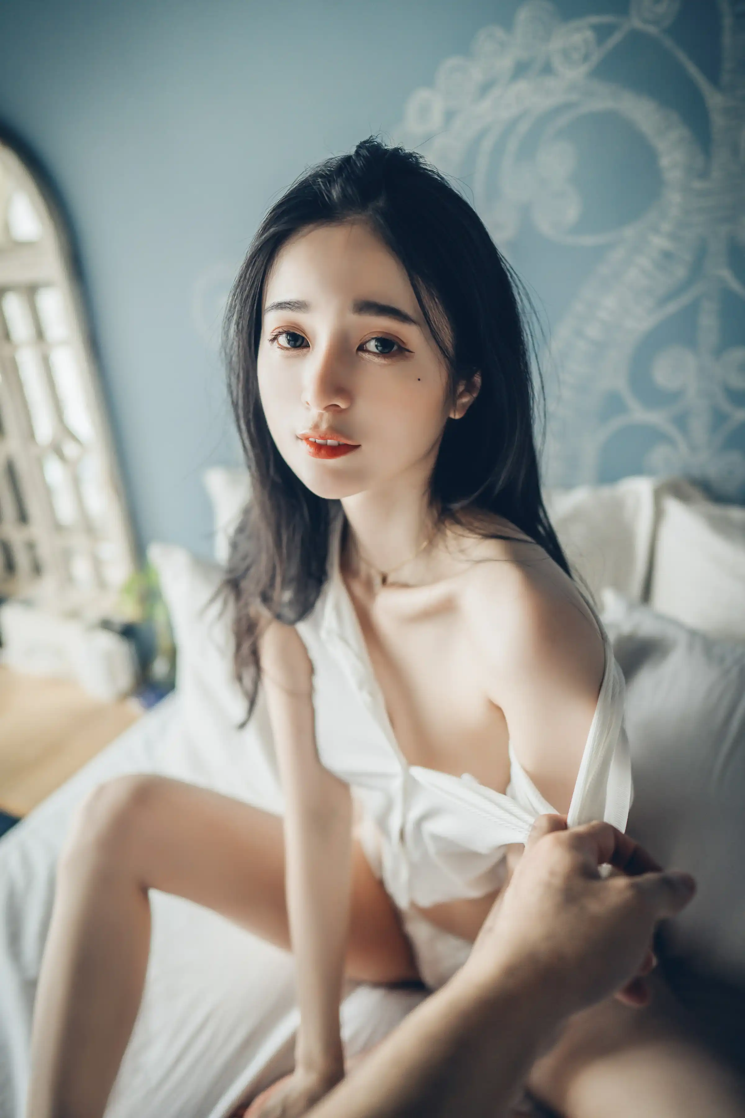 [秀人网] FW0035 秀人番外 辰辰#[138P]-12