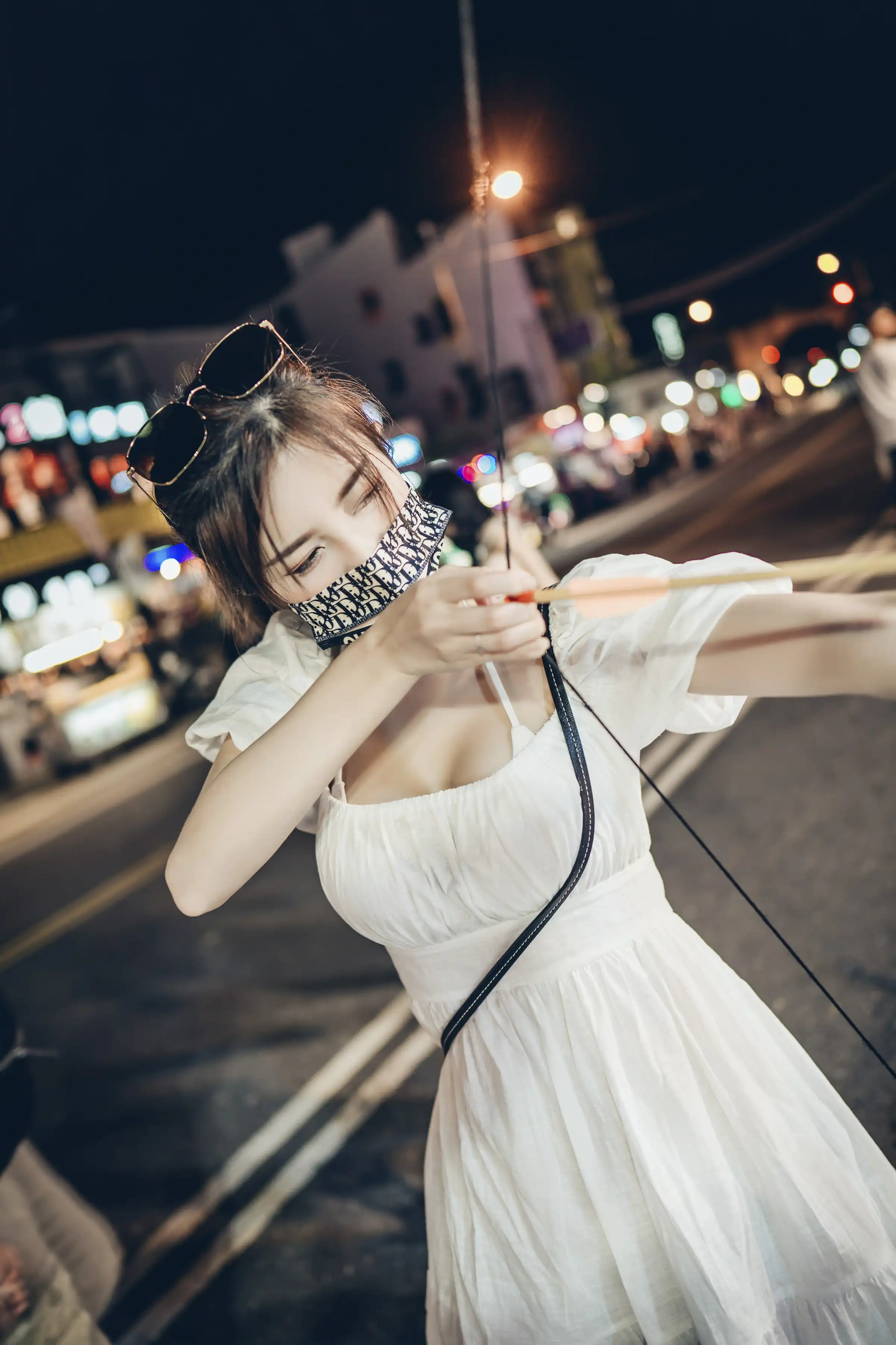 [秀人网] FW0035 秀人番外 辰辰#[138P]-15
