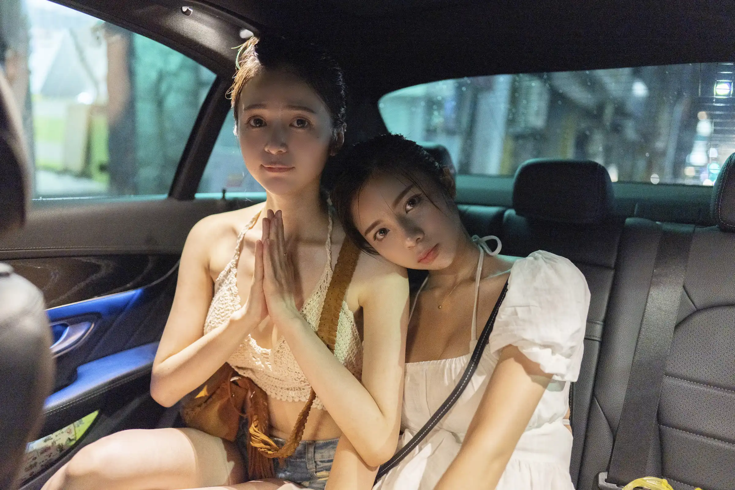 [秀人网] FW0035 秀人番外 辰辰#[138P]-6