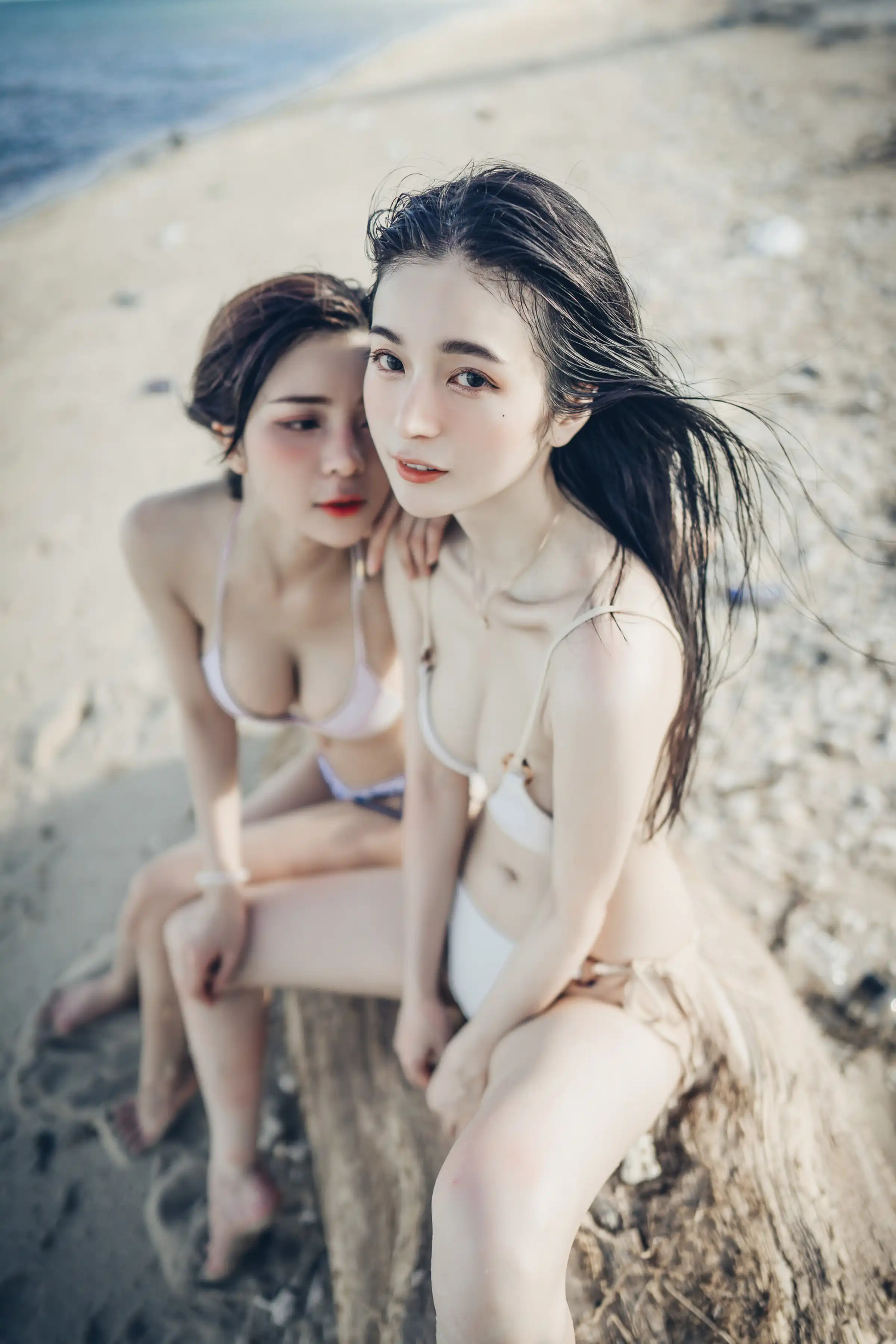 [秀人网] FW0035 秀人番外 辰辰#[138P]-7