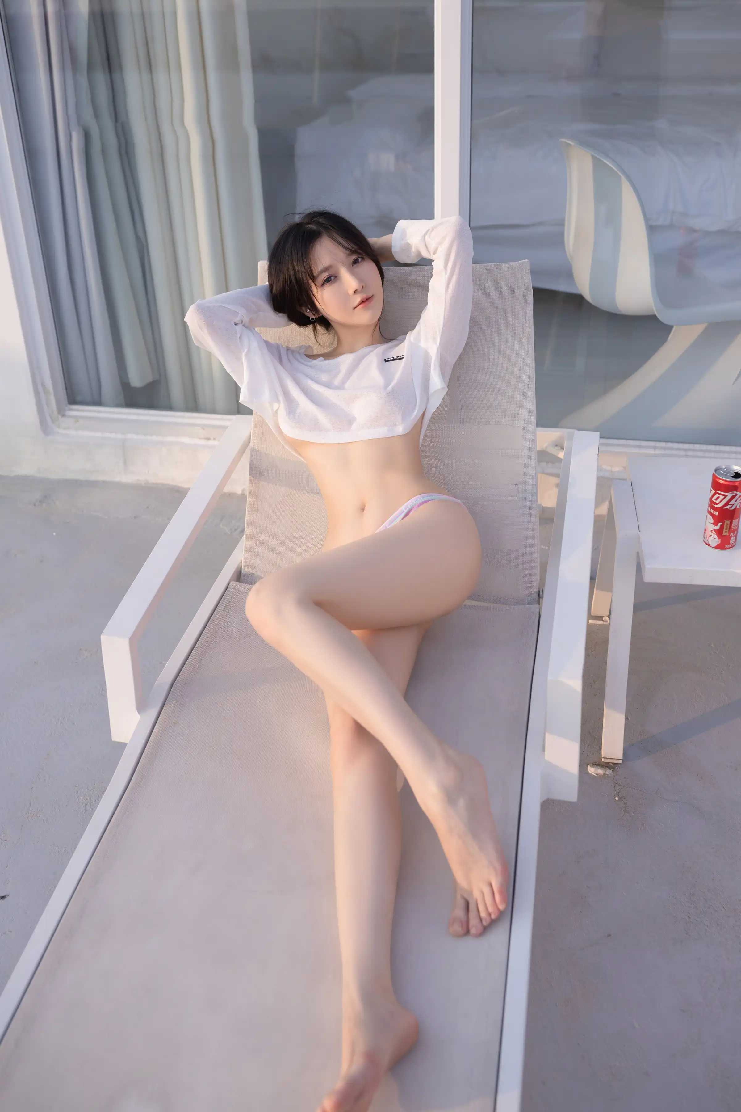 [秀人网] FW0075 秀人番外 鱼子酱#[107P]-7