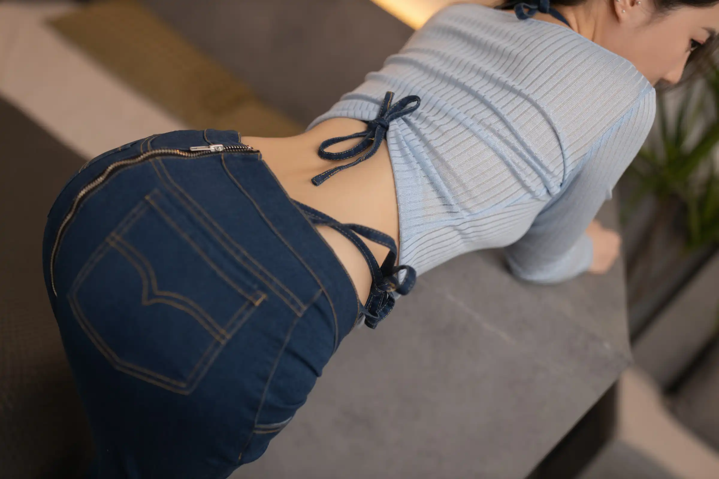 [秀人网] FW0076 秀人番外 鱼子酱#[113P]-11