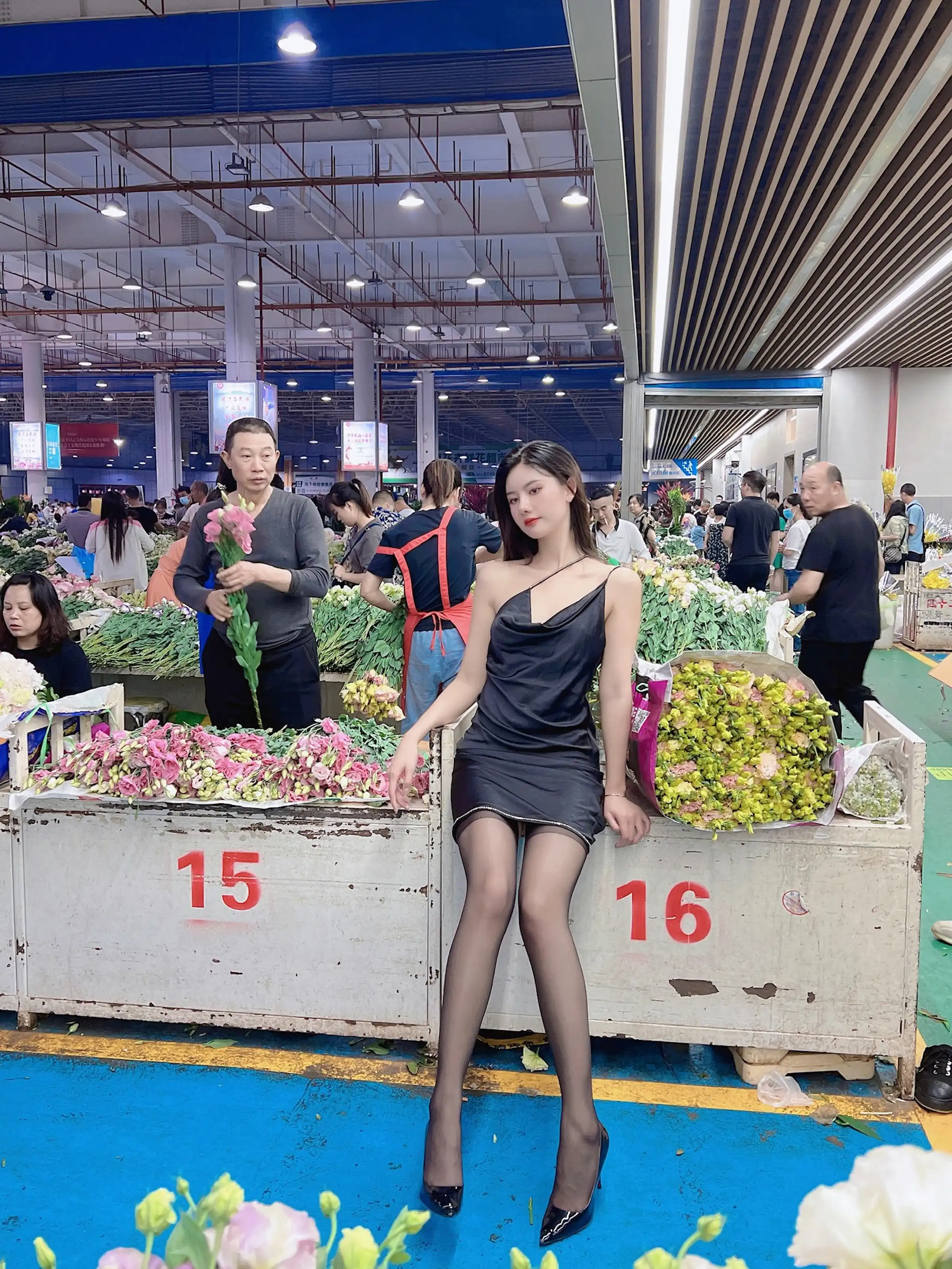 [秀人网] FW0080 秀人番外 就是阿朱啊#[226P]-8