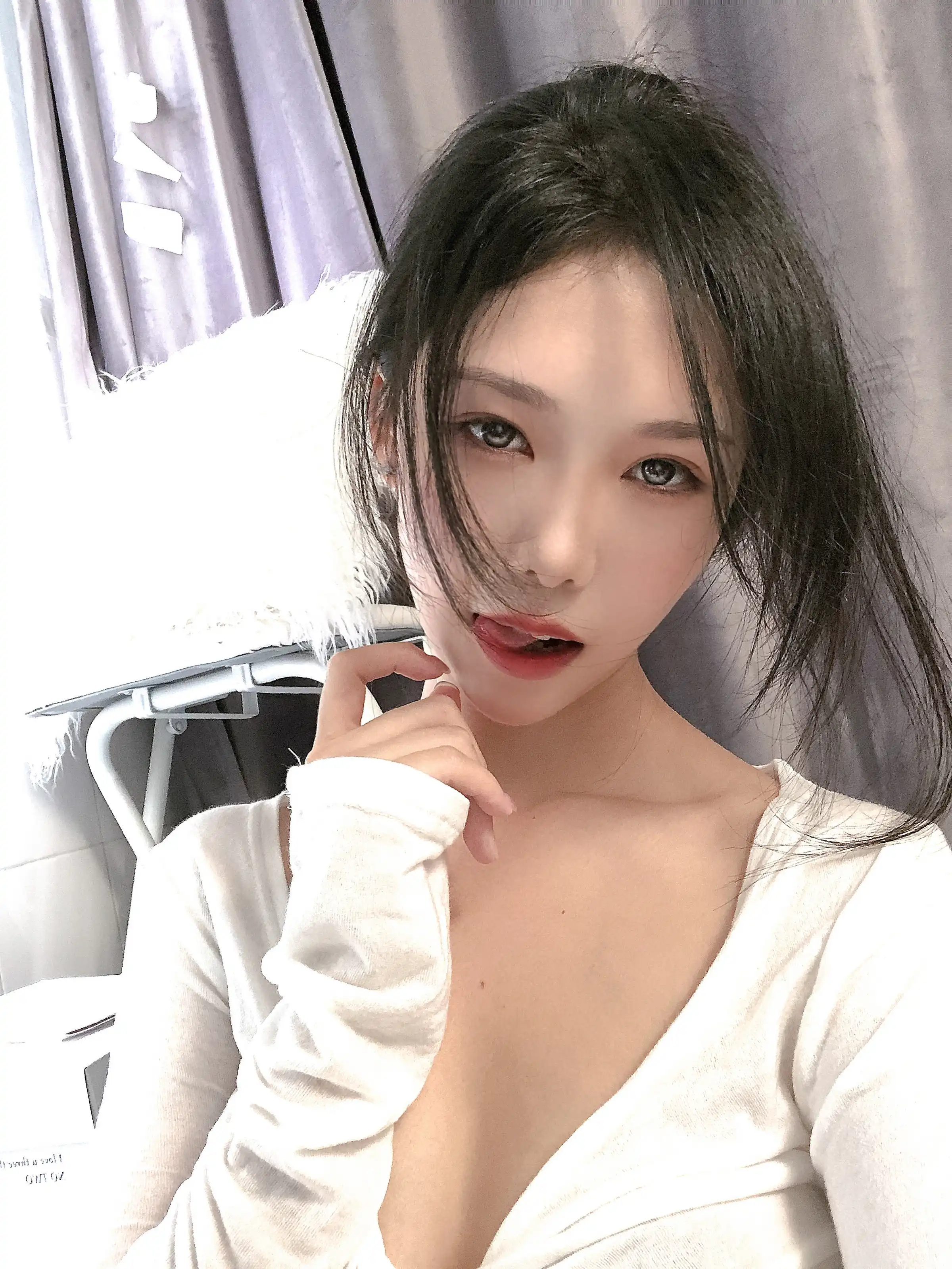 [秀人网] FW0081秀人番外 利世#[35P]-5
