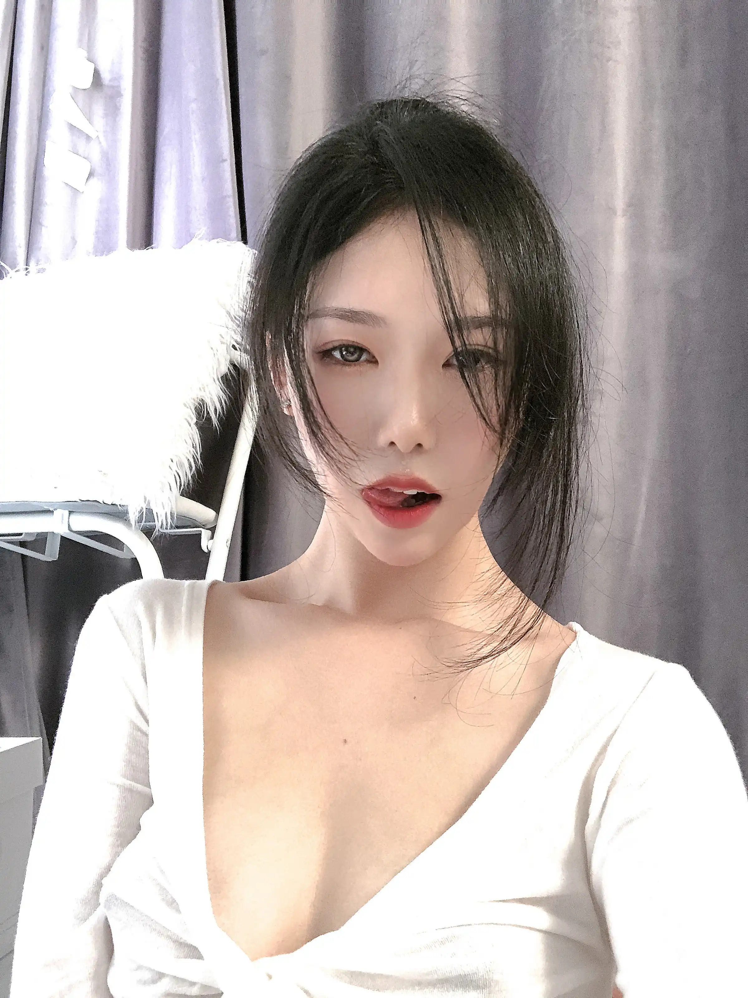 [秀人网] FW0081秀人番外 利世#[35P]-12