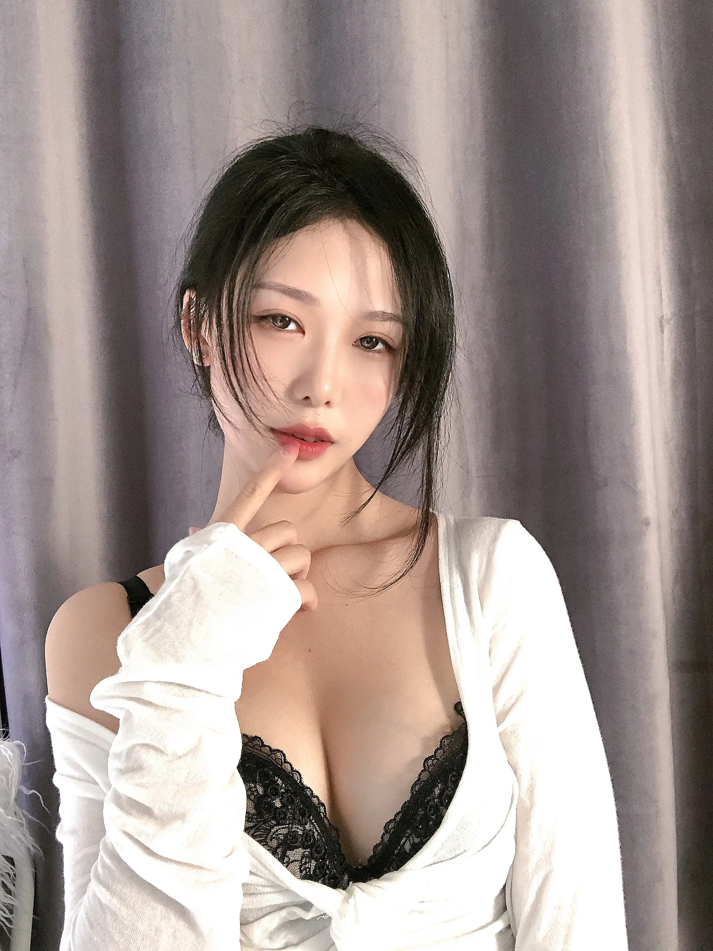 [秀人网] FW0081秀人番外 利世#[35P]-13