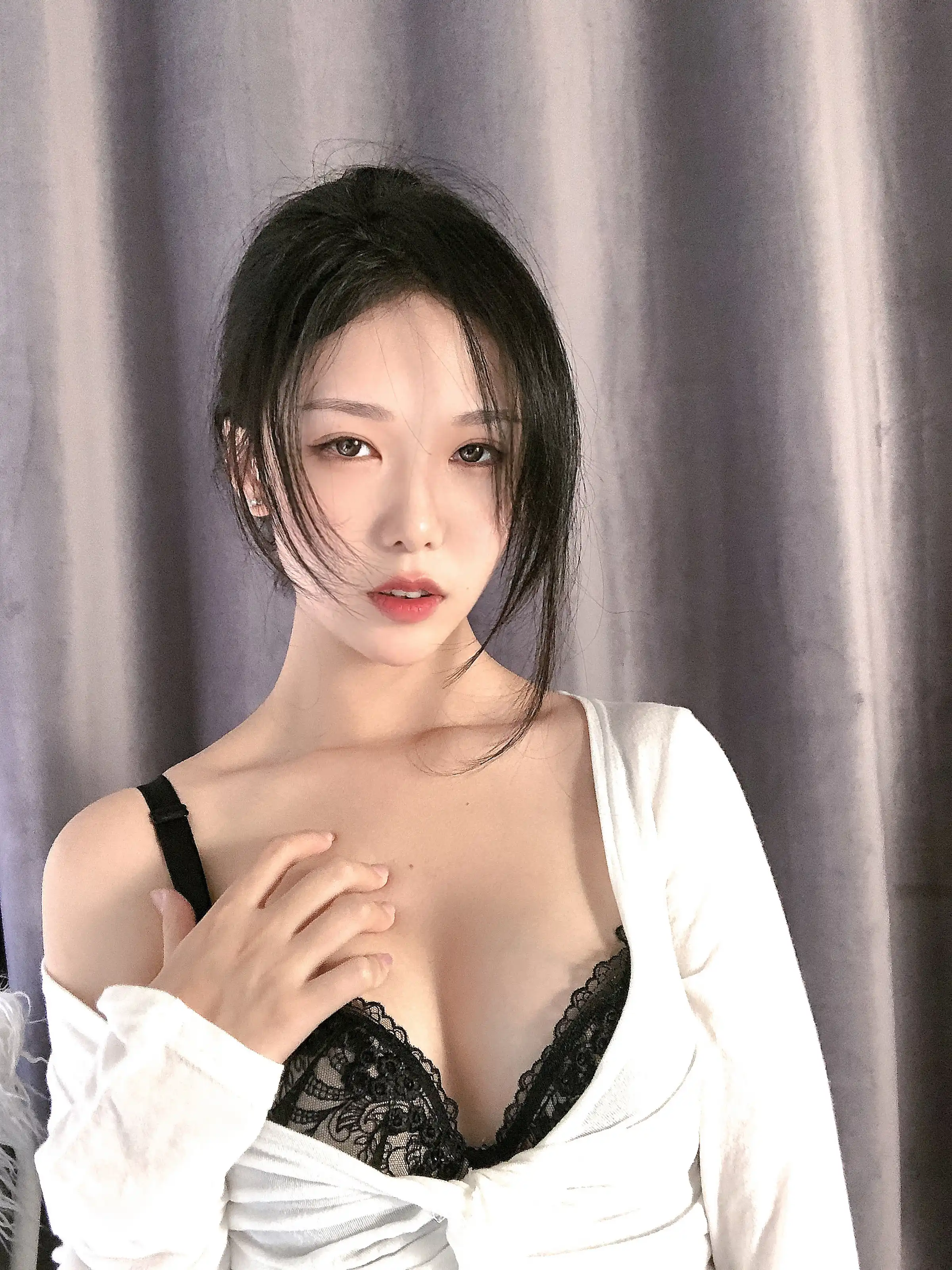 [秀人网] FW0081秀人番外 利世#[35P]-14