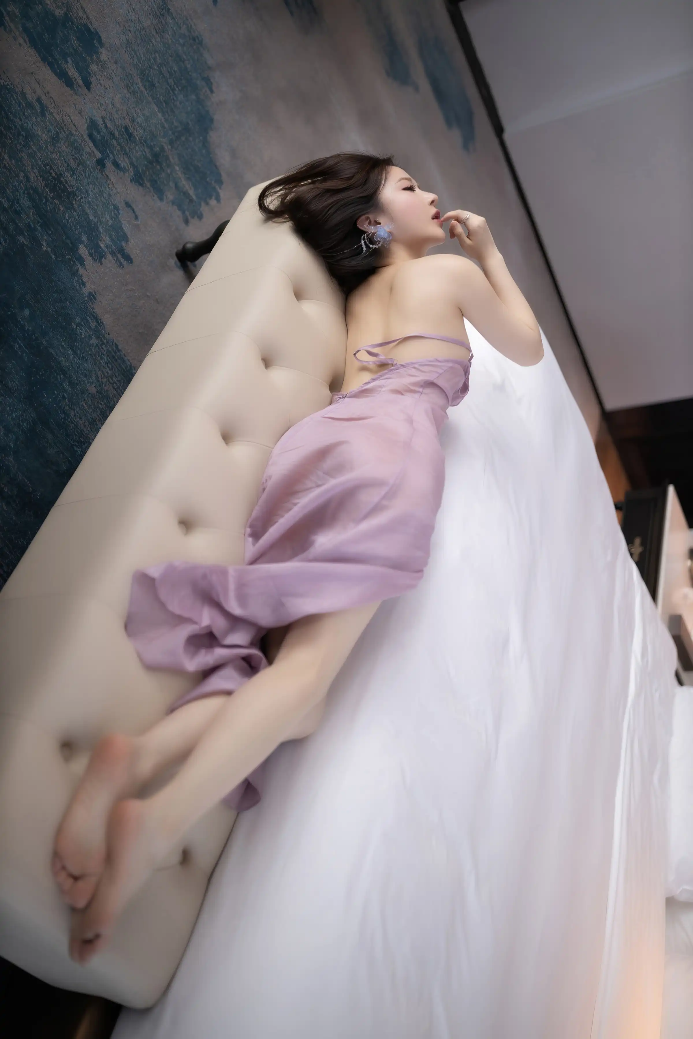 [秀人网] FW0082 秀人番外 鱼子酱#[124P]-4