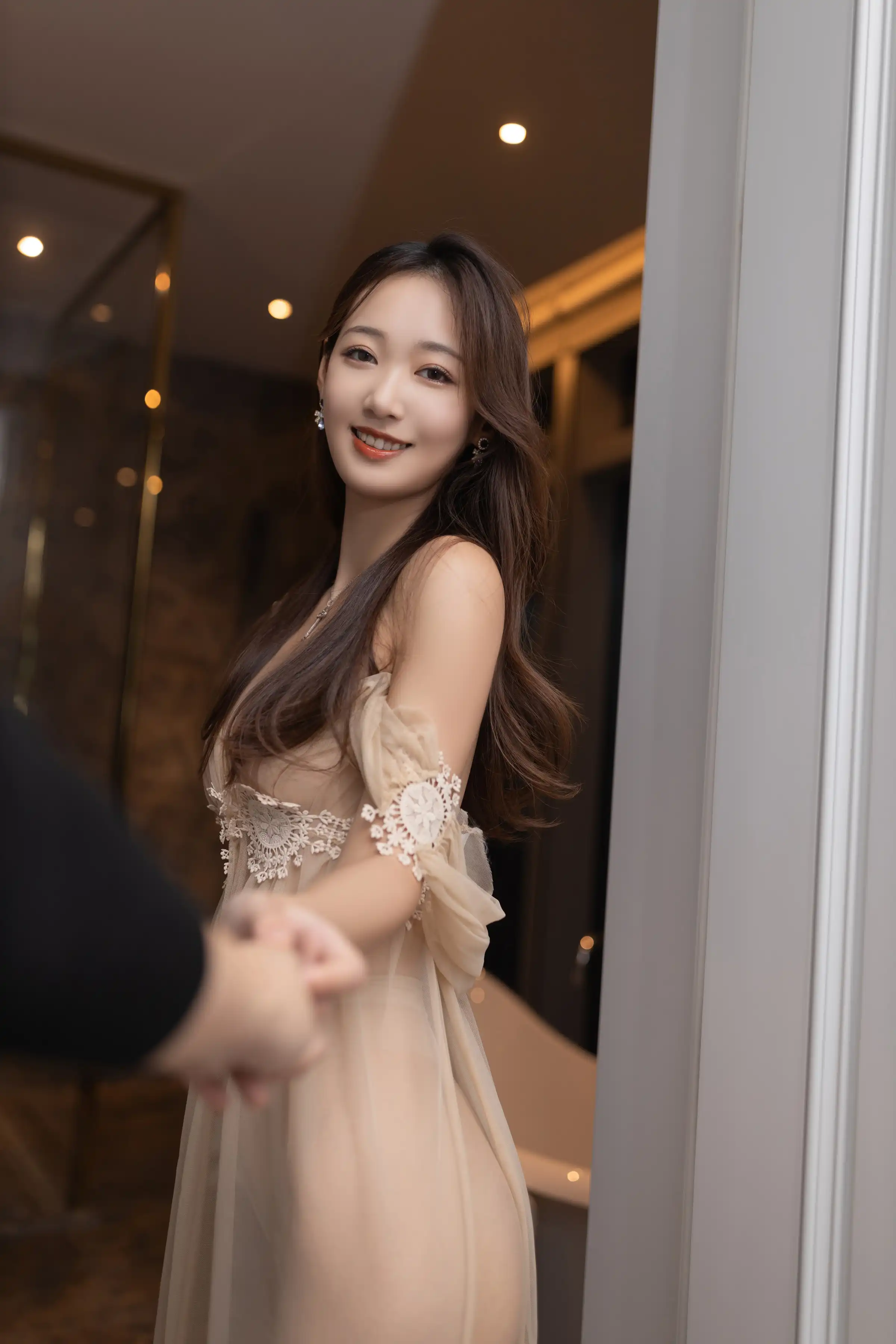 [秀人网] FW0083 秀人番外 唐安琪#[82P]-7