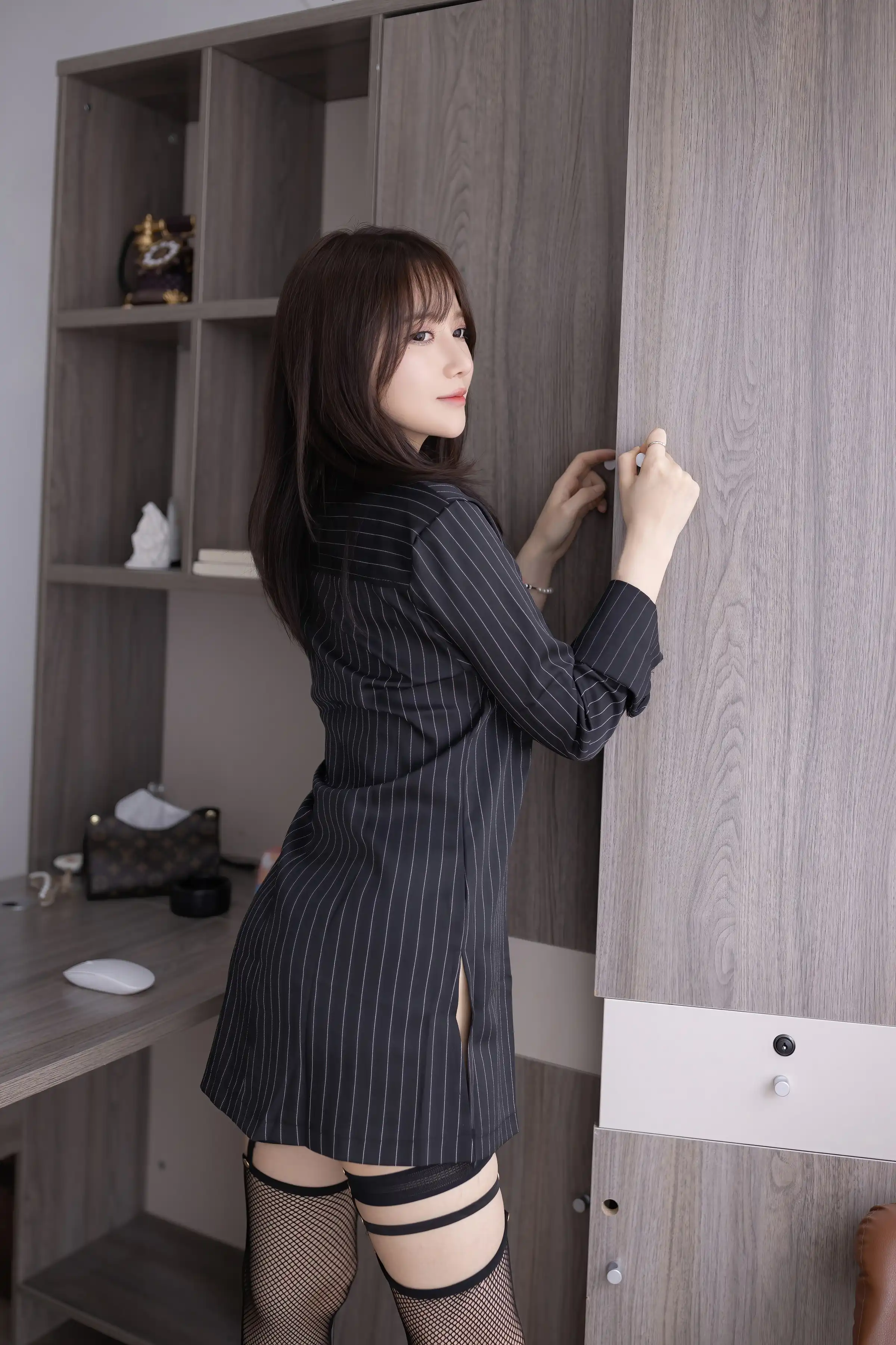 [秀人网] FW0084 秀人番外 鱼子酱#[150P]-2