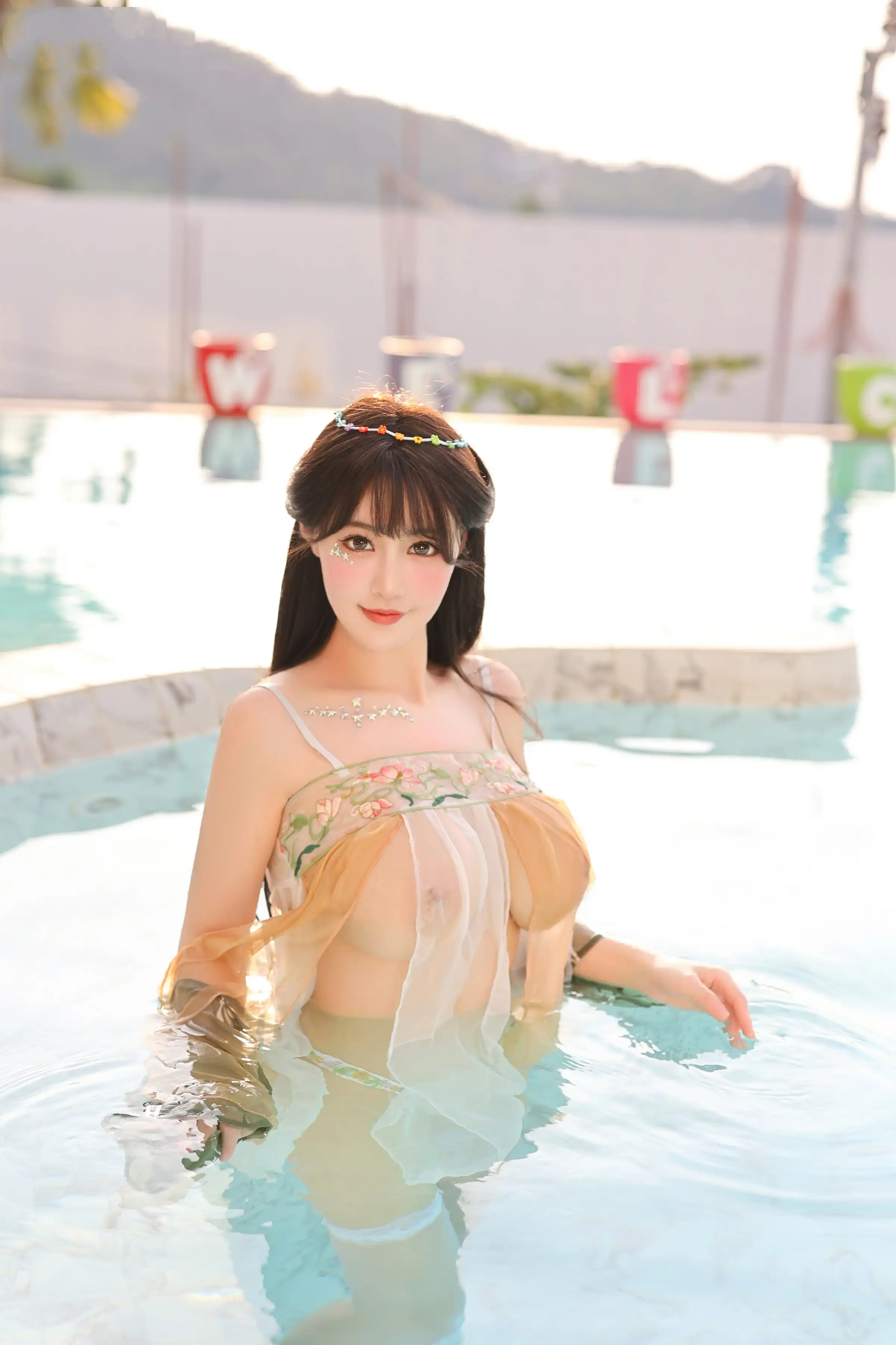[秀人网] FW0085 秀人番外 朱可儿#[96P]-16