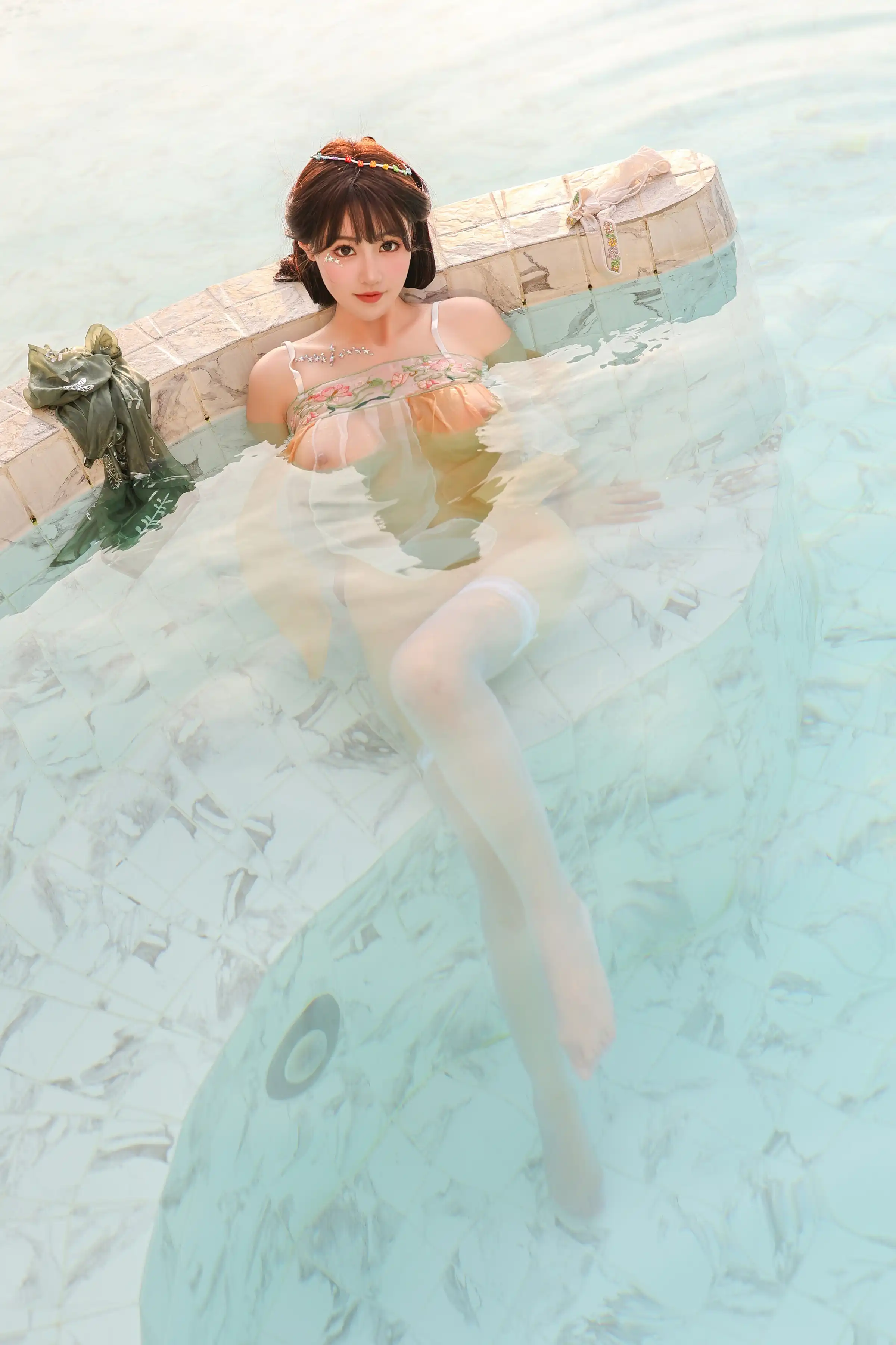 [秀人网] FW0085 秀人番外 朱可儿#[96P]-15