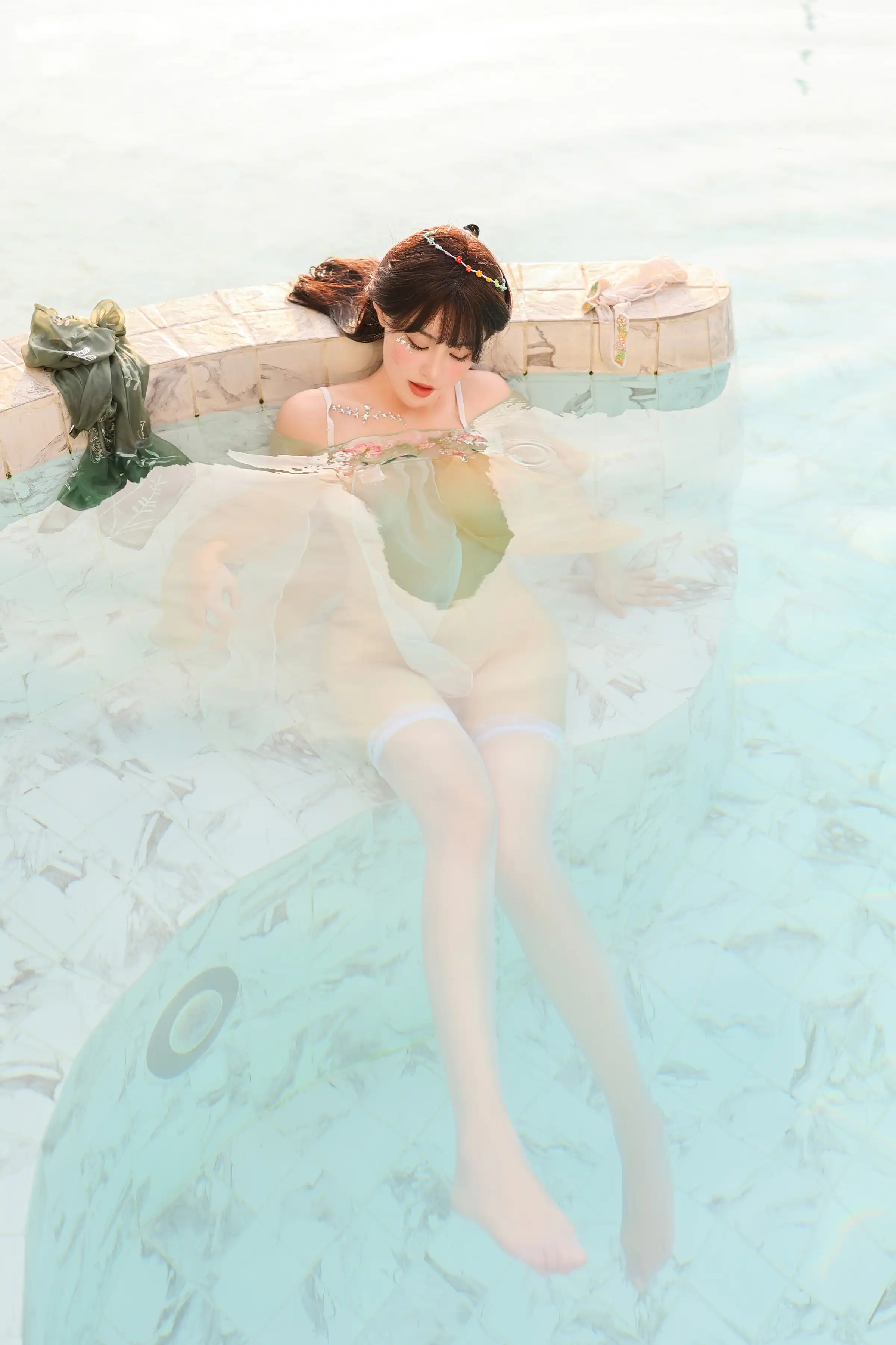 [秀人网] FW0085 秀人番外 朱可儿#[96P]-18