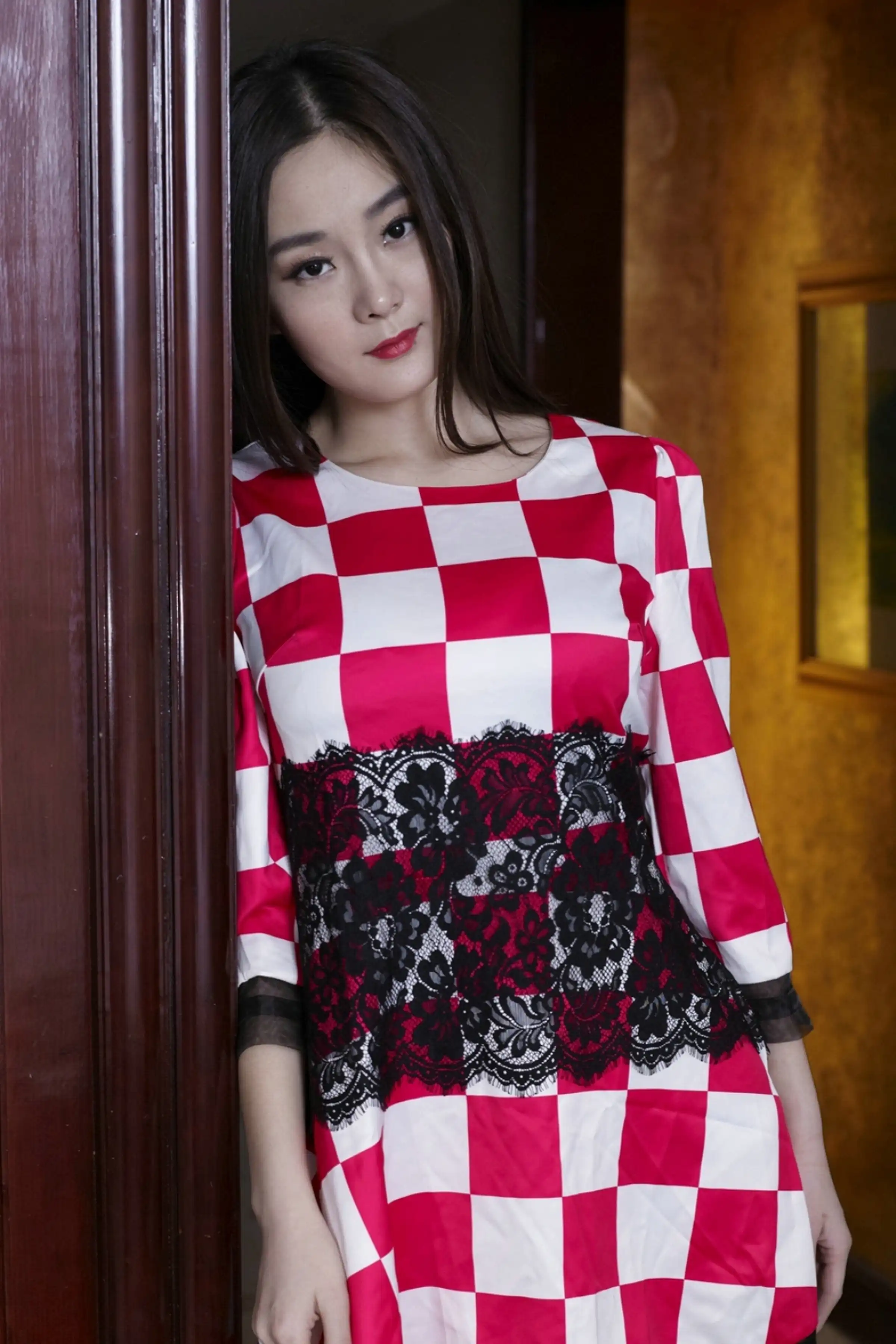 [秀人网] FW0086 秀人番外 易阳#[269P]-14