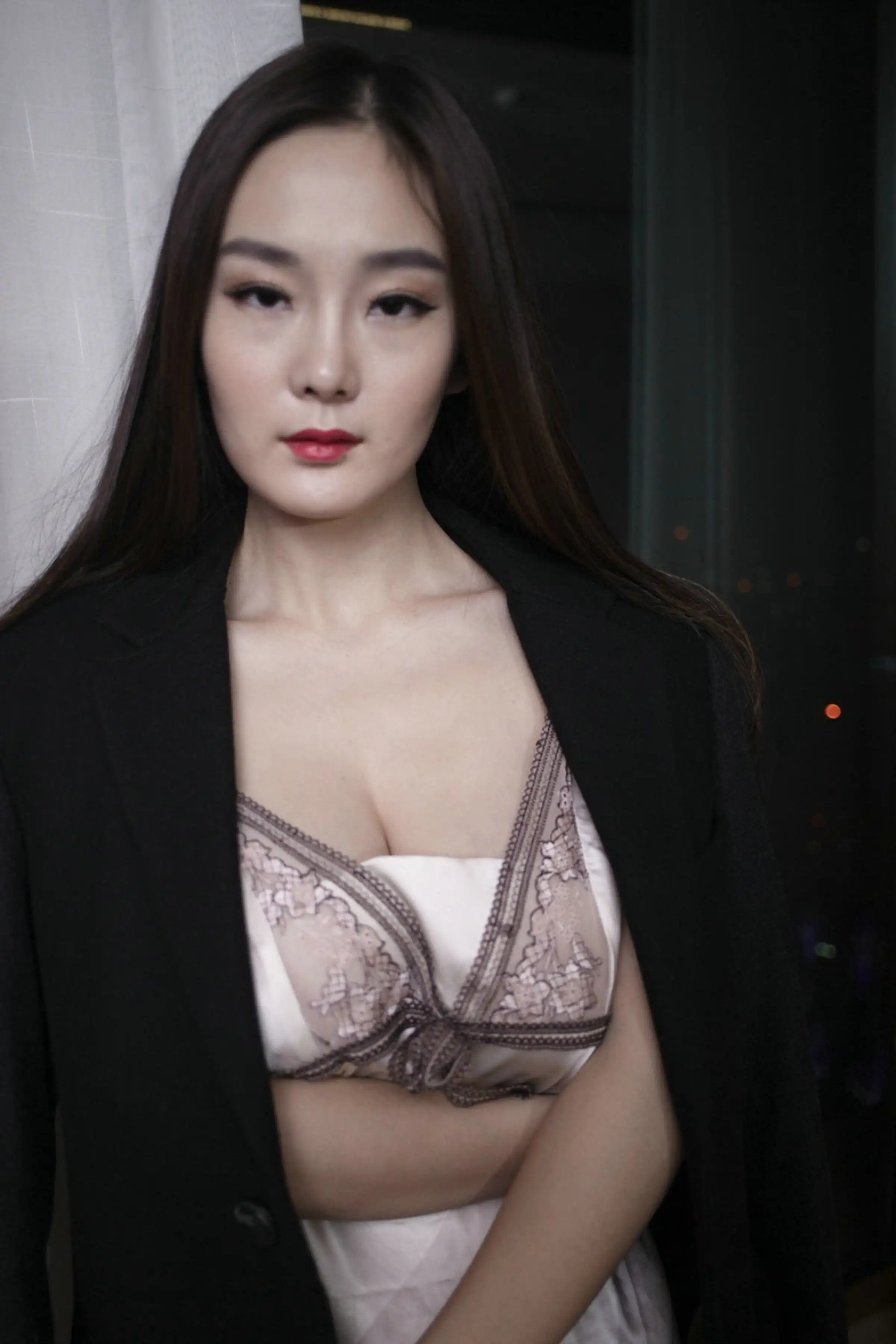 [秀人网] FW0086 秀人番外 易阳#[269P]-2