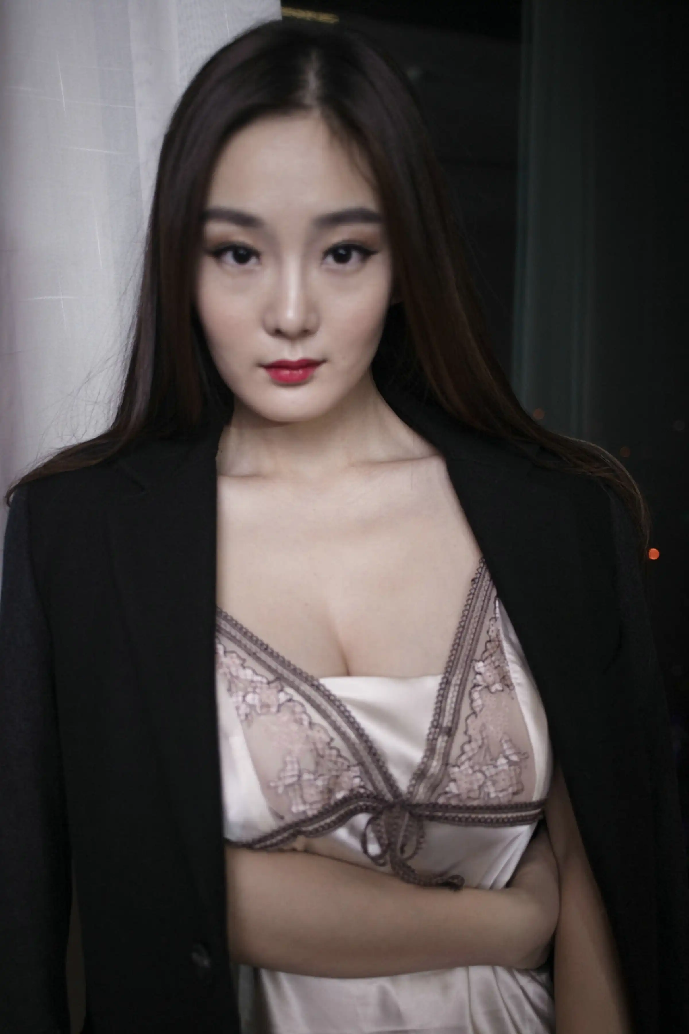 [秀人网] FW0086 秀人番外 易阳#[269P]-3