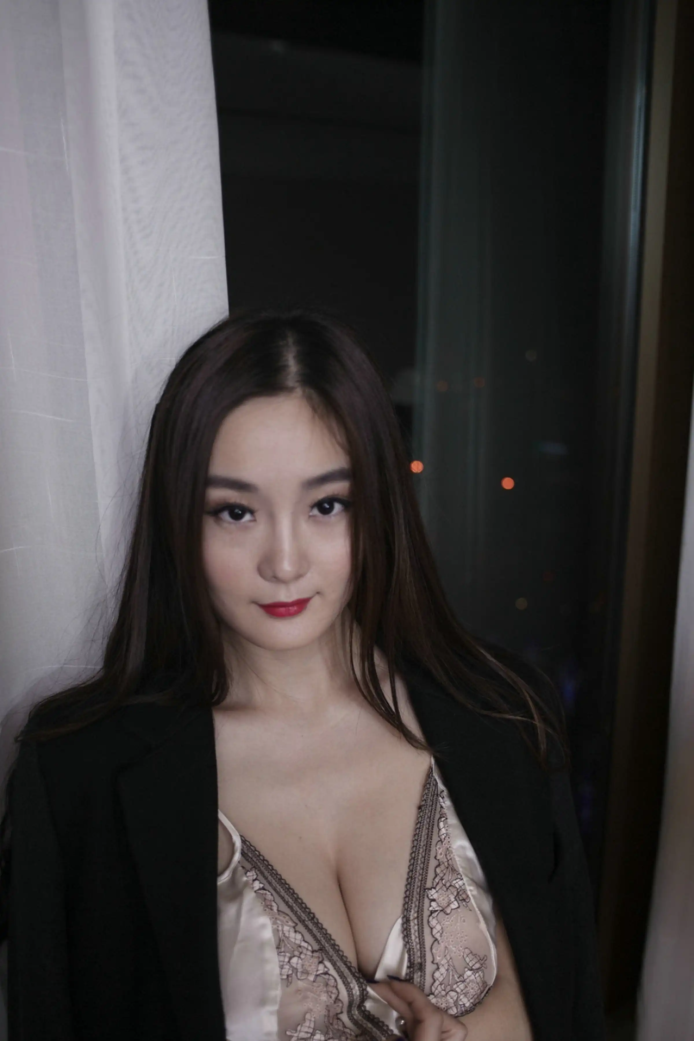 [秀人网] FW0086 秀人番外 易阳#[269P]-6