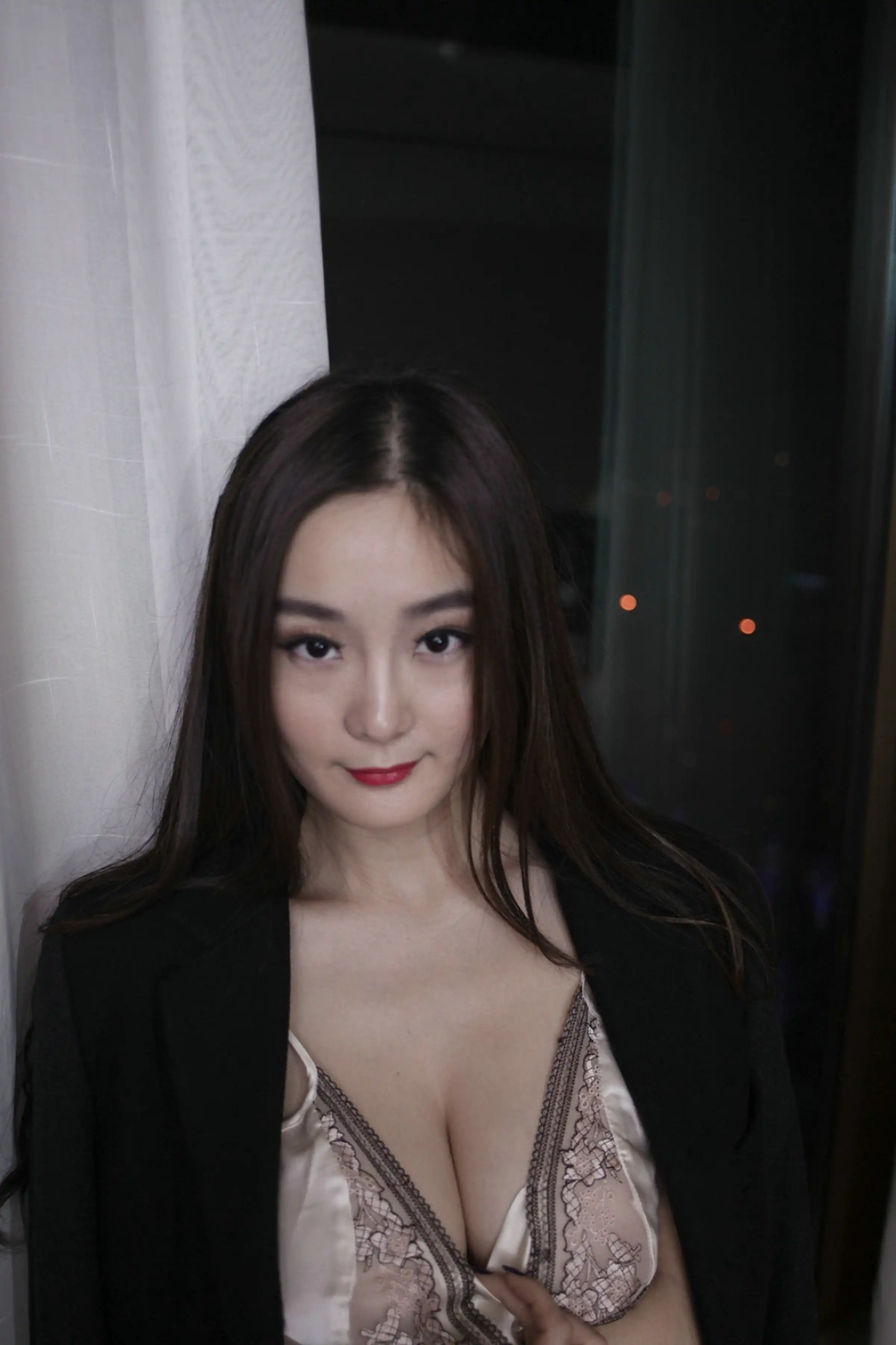 [秀人网] FW0086 秀人番外 易阳#[269P]-7