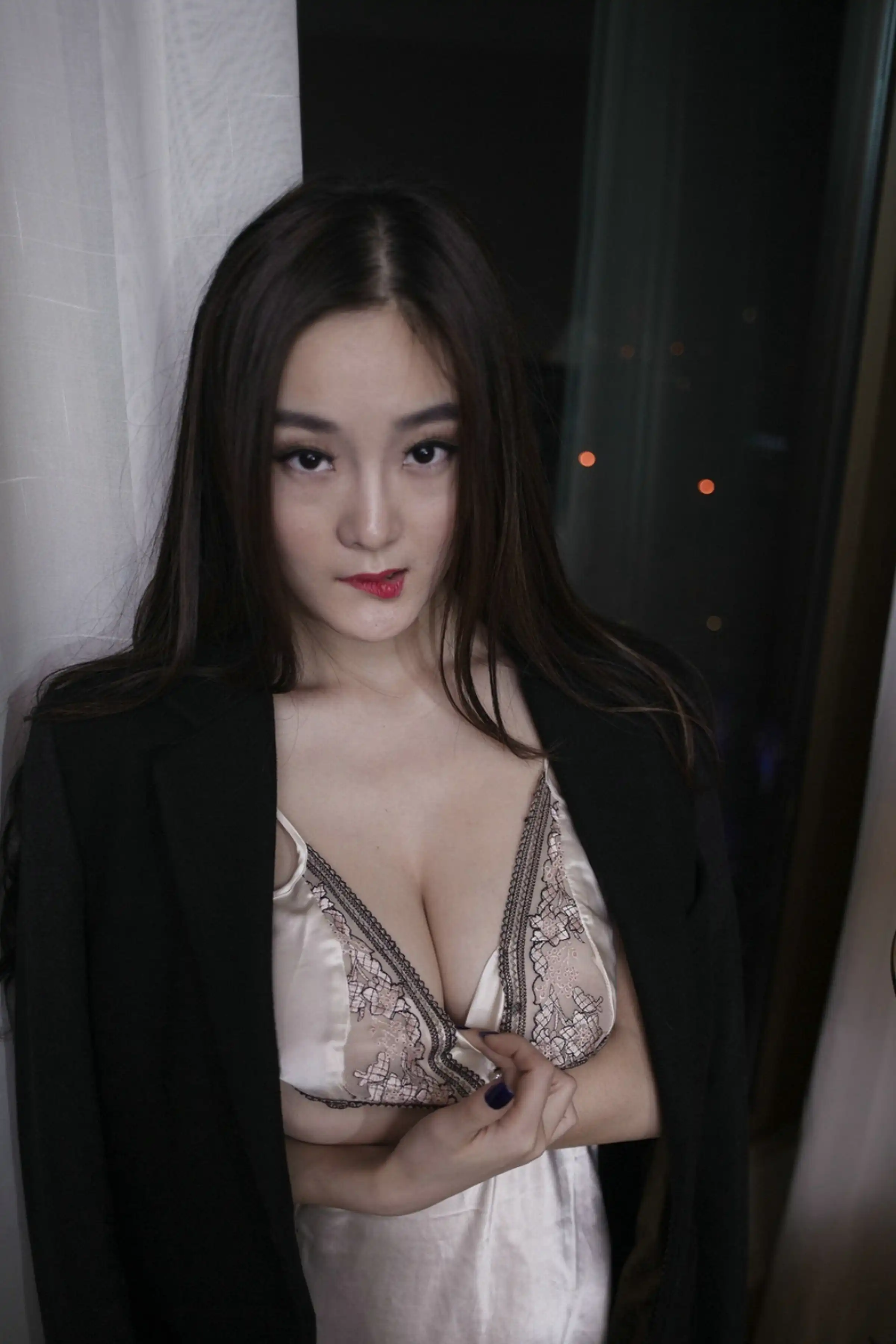[秀人网] FW0086 秀人番外 易阳#[269P]-10