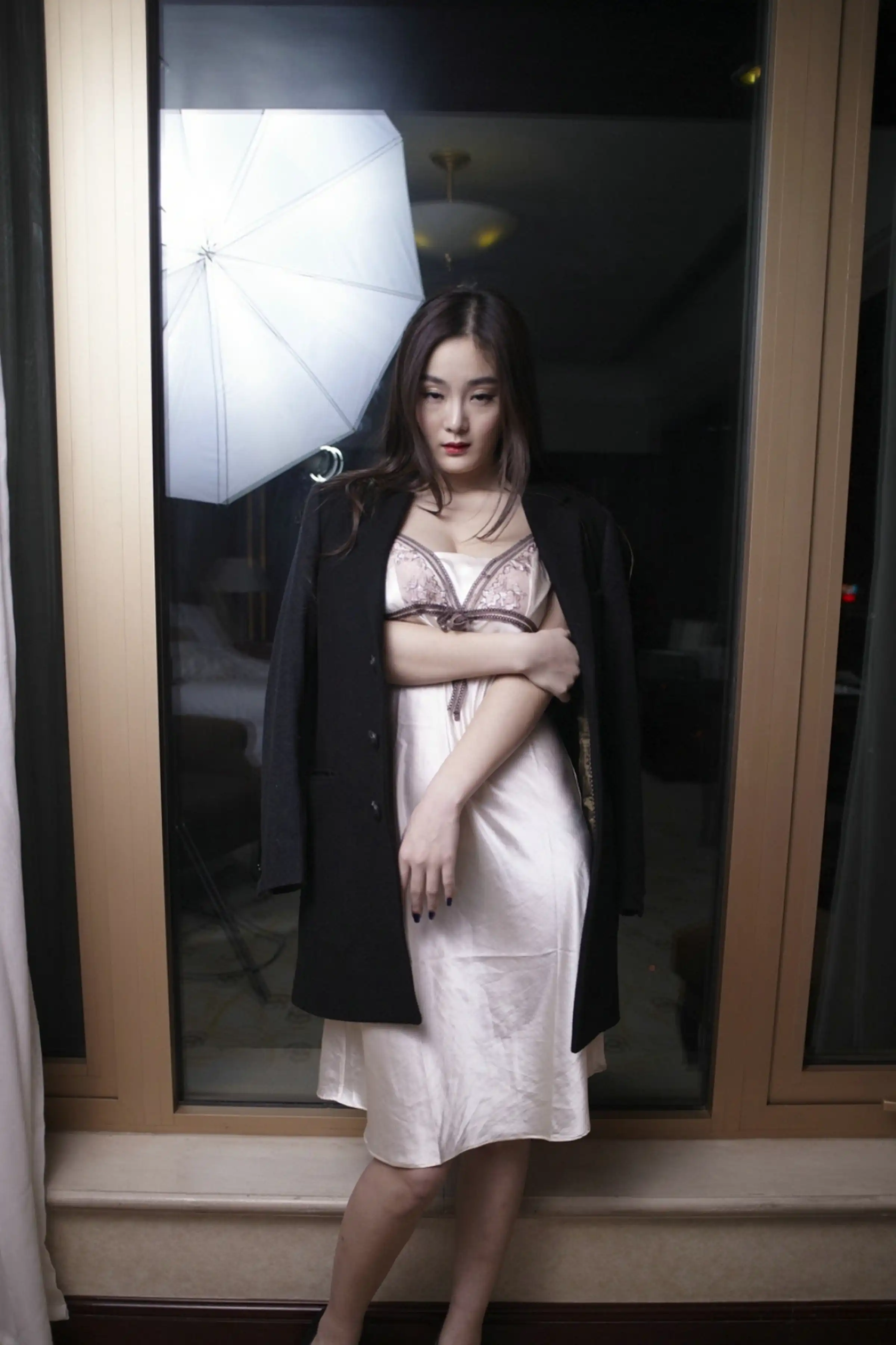[秀人网] FW0086 秀人番外 易阳#[269P]-17