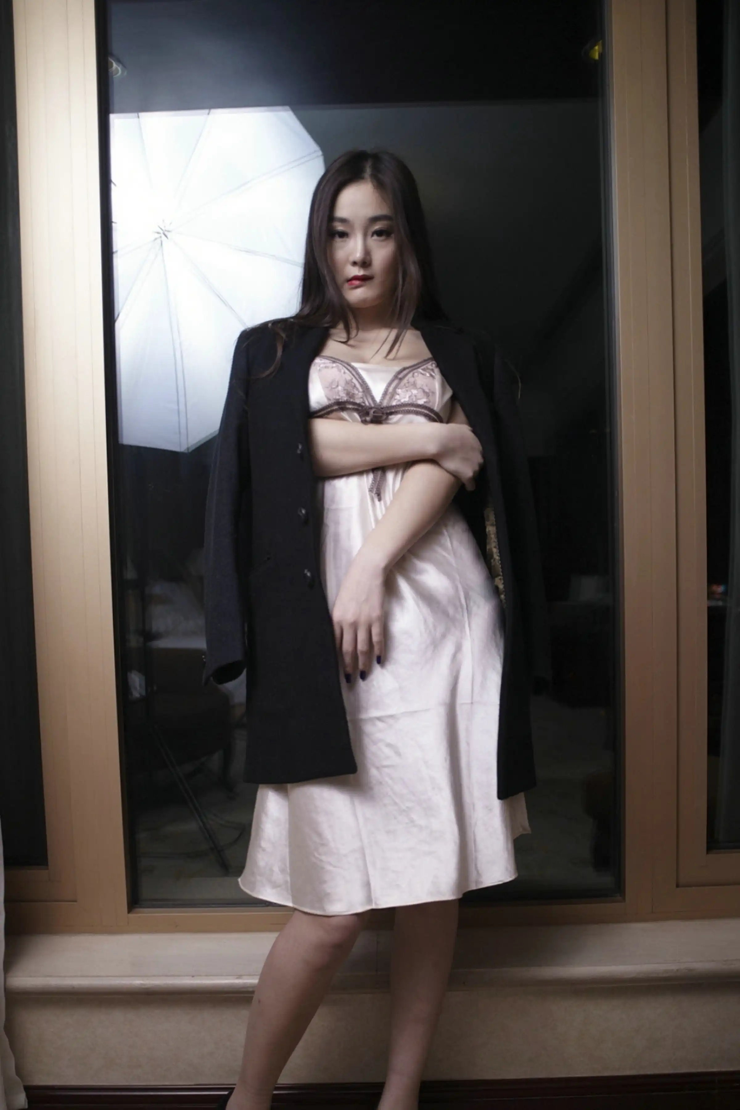 [秀人网] FW0086 秀人番外 易阳#[269P]-18