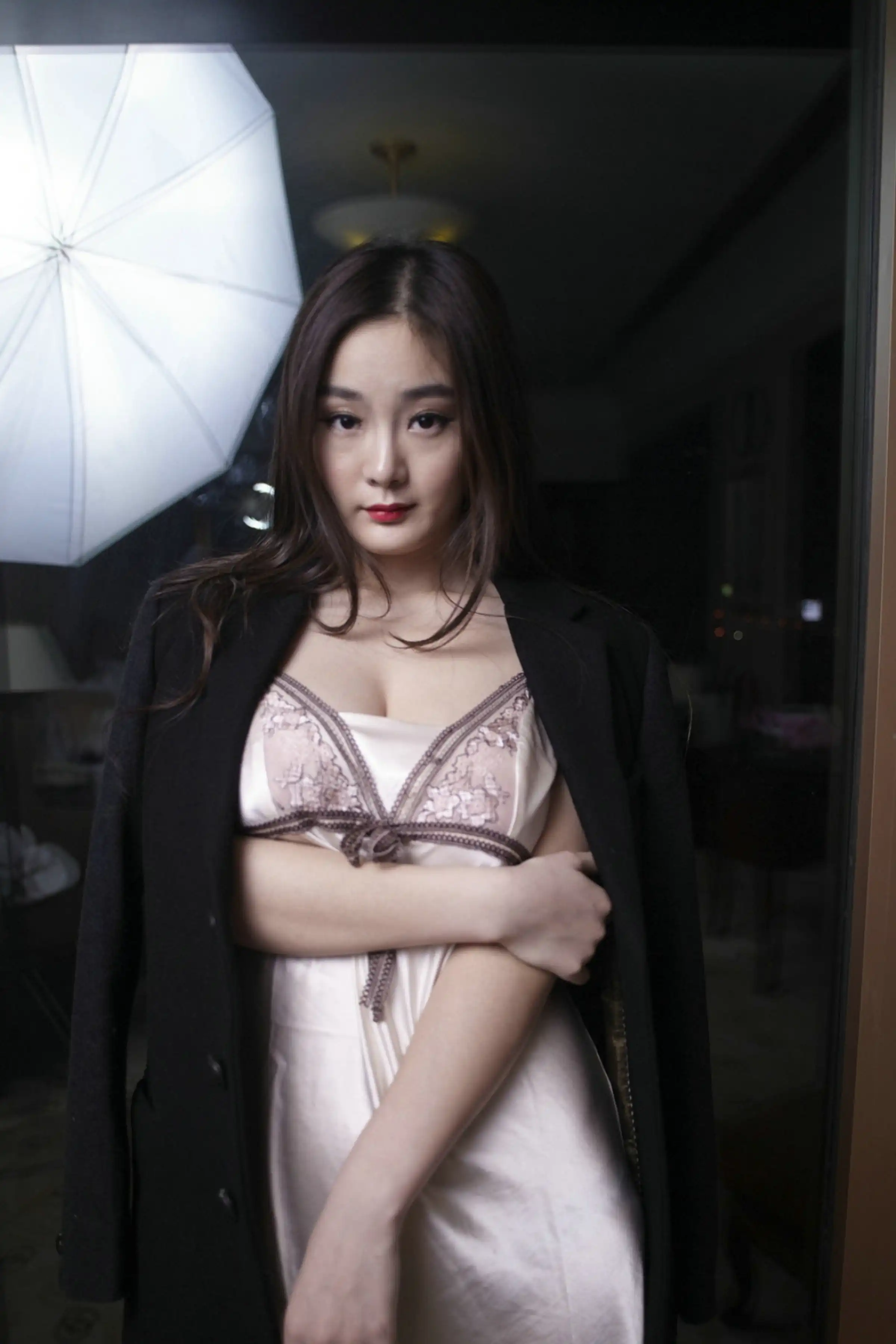 [秀人网] FW0086 秀人番外 易阳#[269P]-2