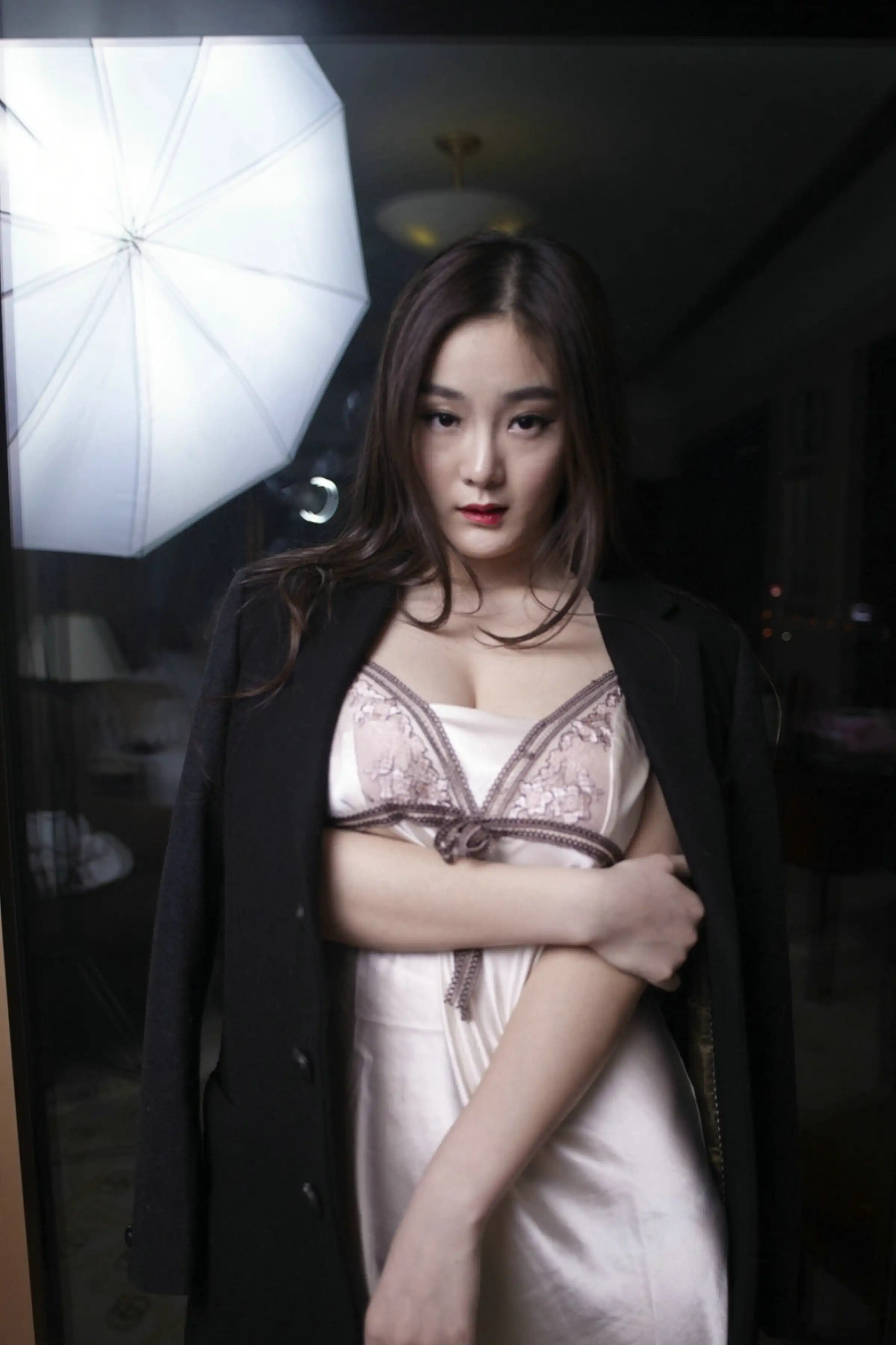[秀人网] FW0086 秀人番外 易阳#[269P]-5