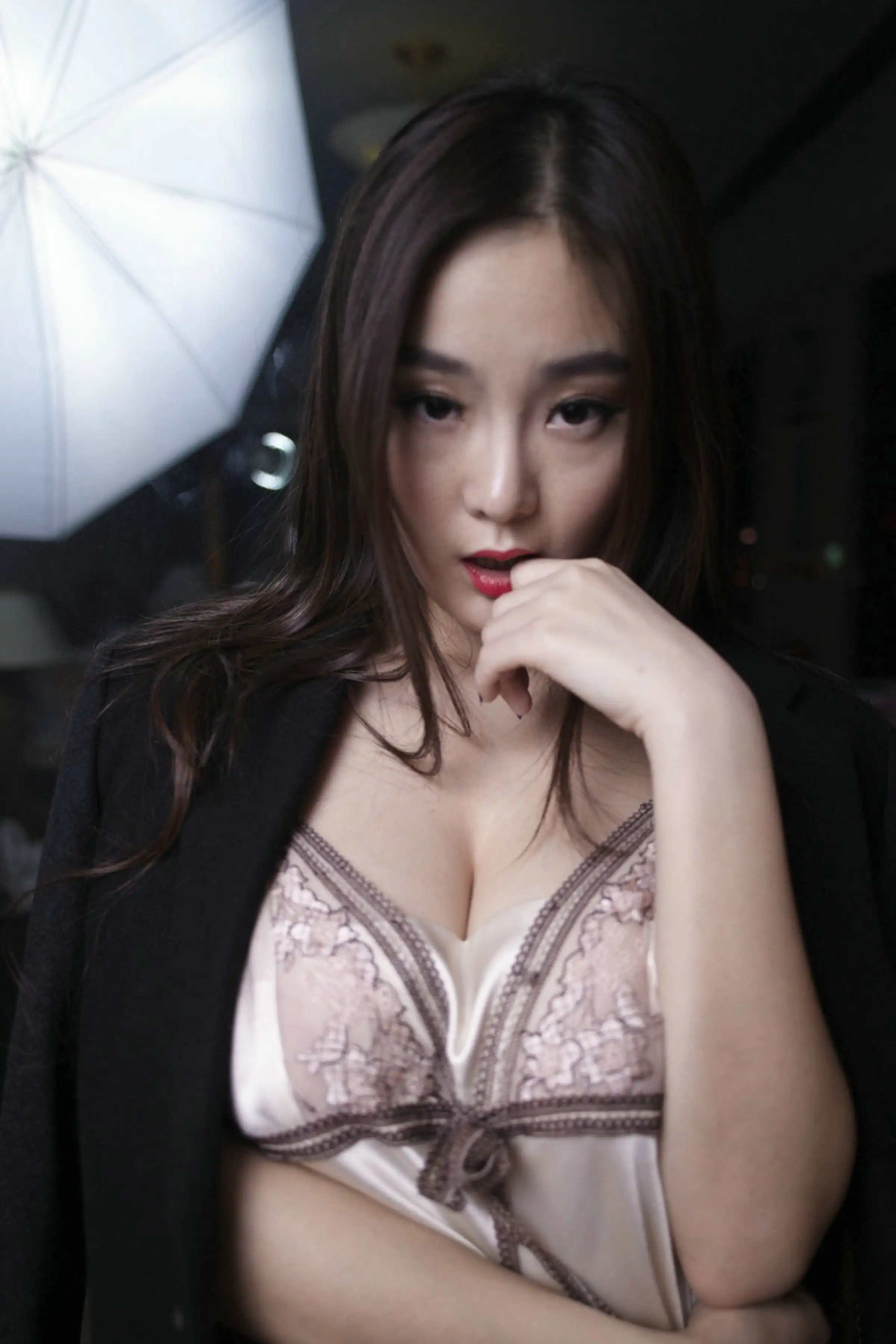 [秀人网] FW0086 秀人番外 易阳#[269P]-9