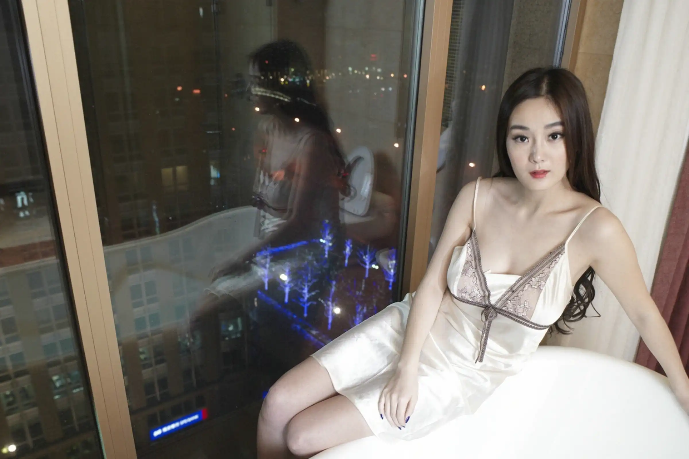 [秀人网] FW0086 秀人番外 易阳#[269P]-7