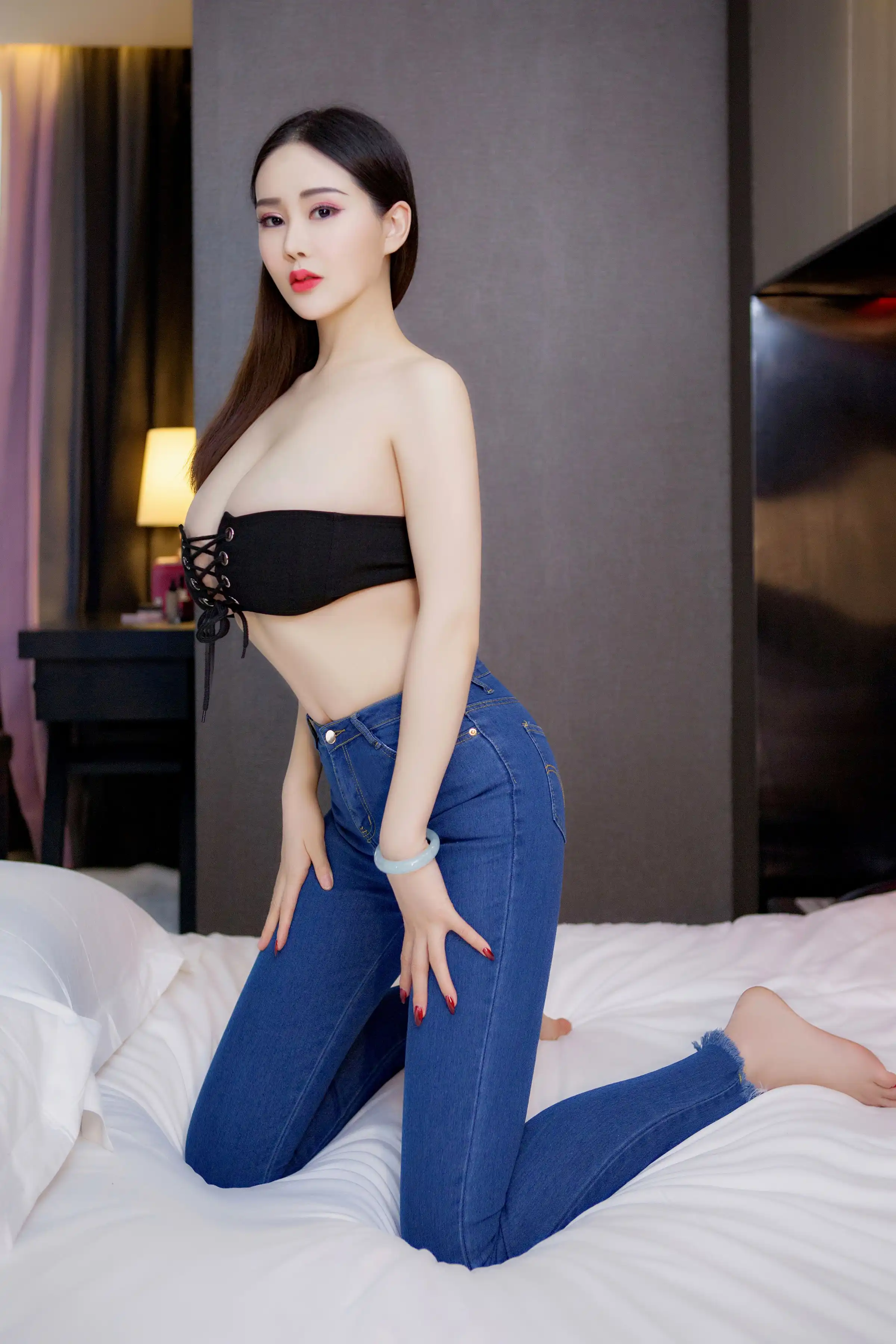 [秀人网] FW0086 秀人番外 易阳#[269P]-14