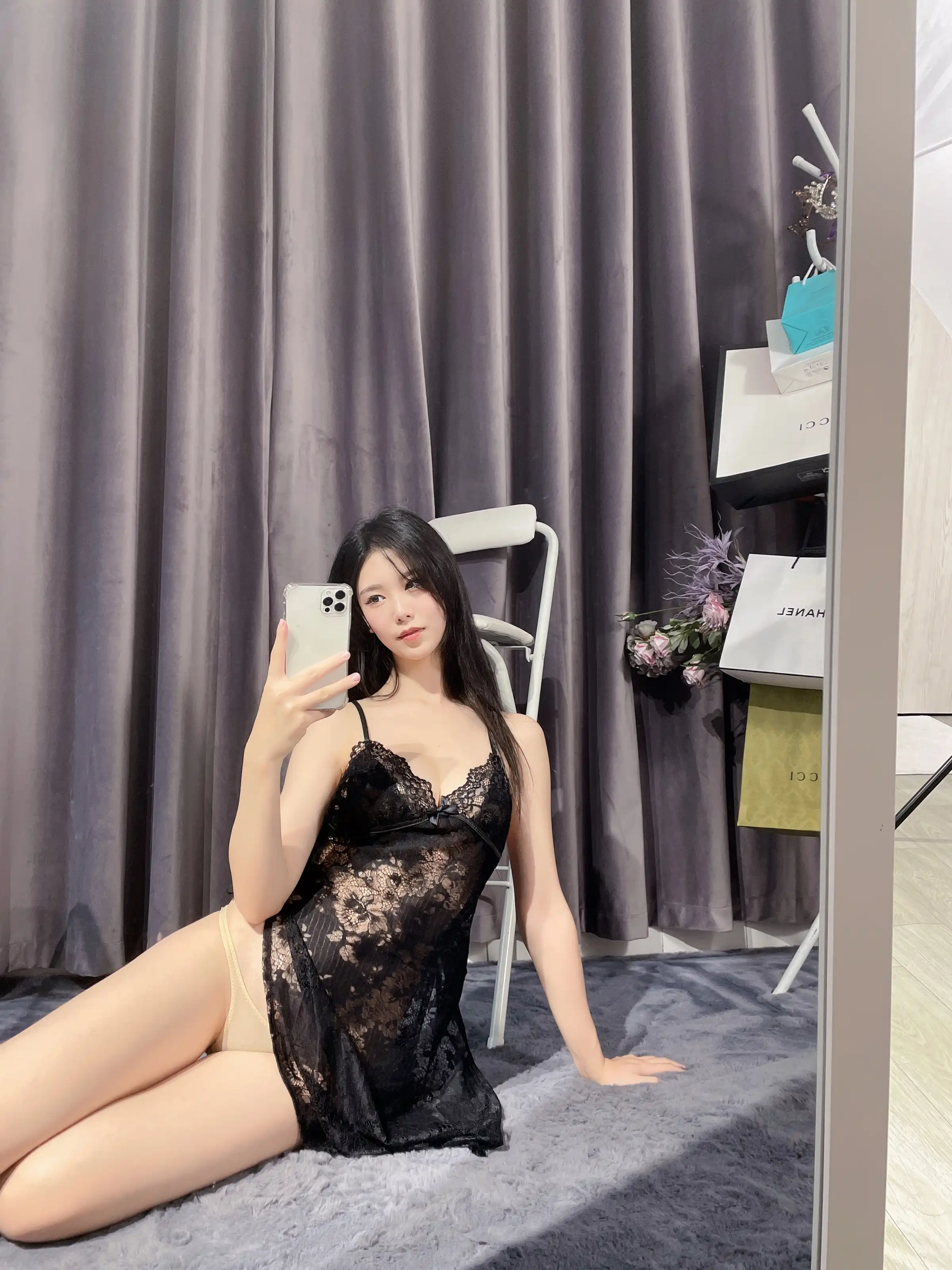 [秀人网] FW0089 秀人番外 利世#[97P]-10