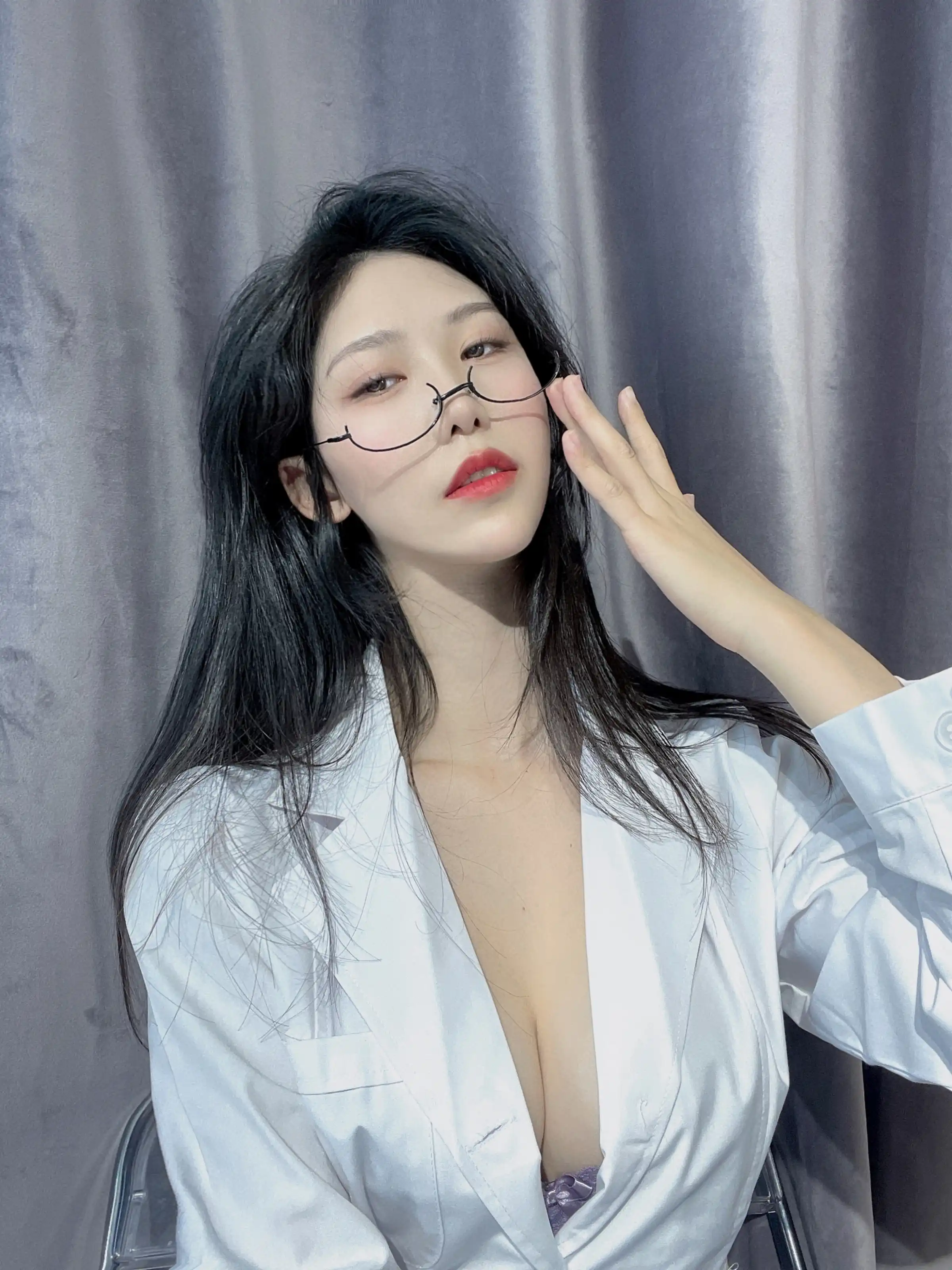 [秀人网] FW0089 秀人番外 利世#[97P]-14