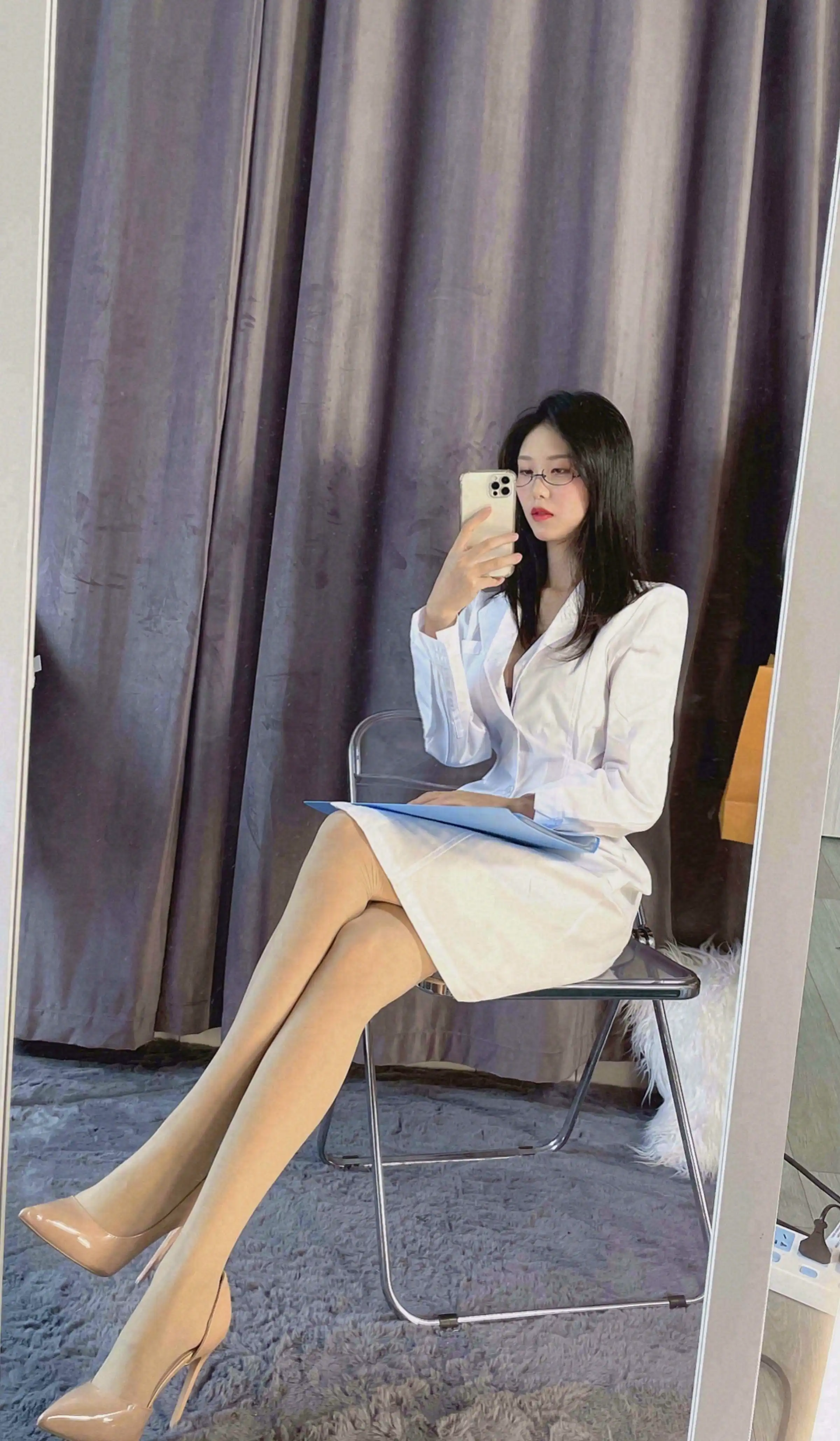 [秀人网] FW0089 秀人番外 利世#[97P]-6