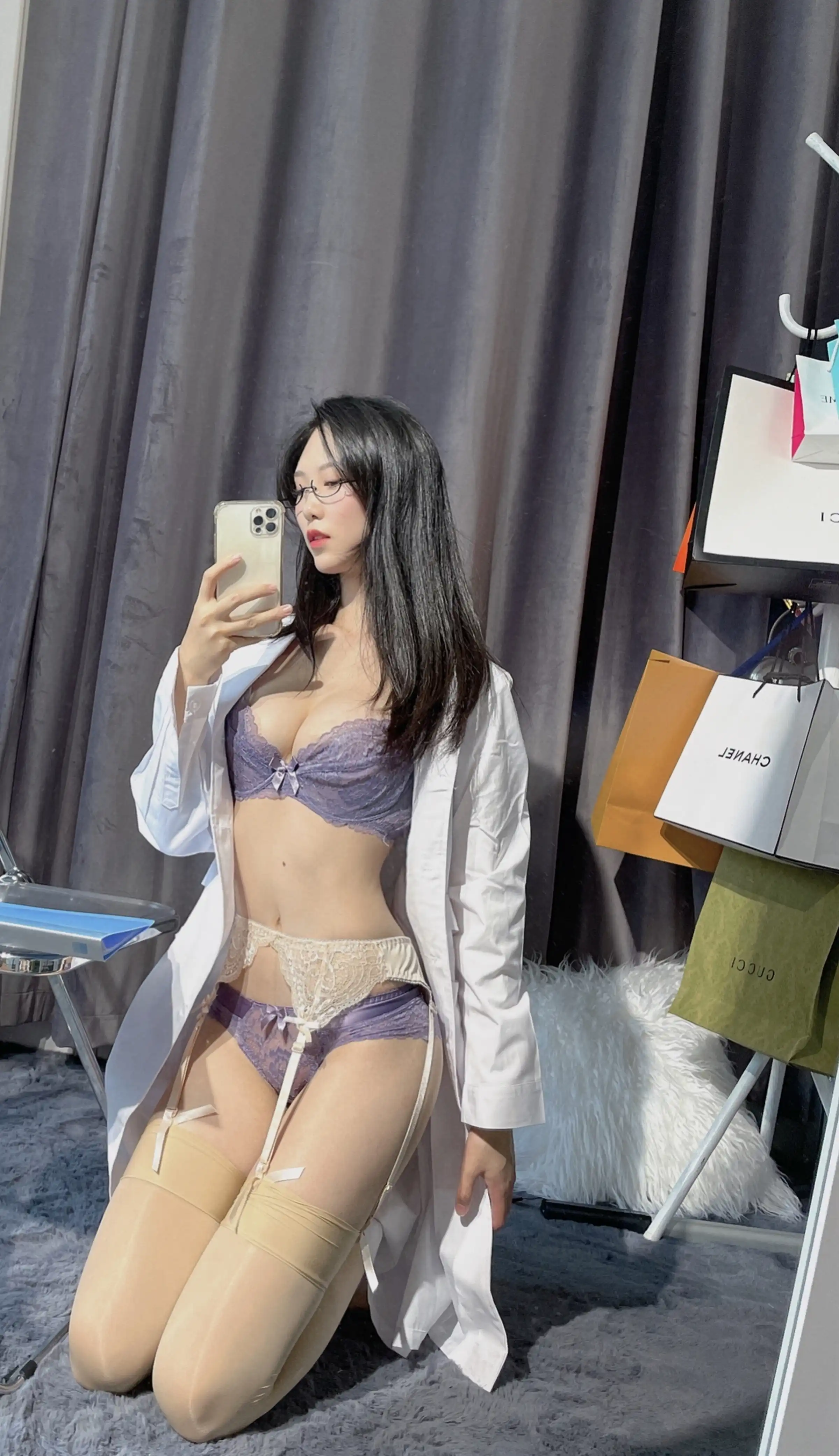 [秀人网] FW0089 秀人番外 利世#[97P]-18