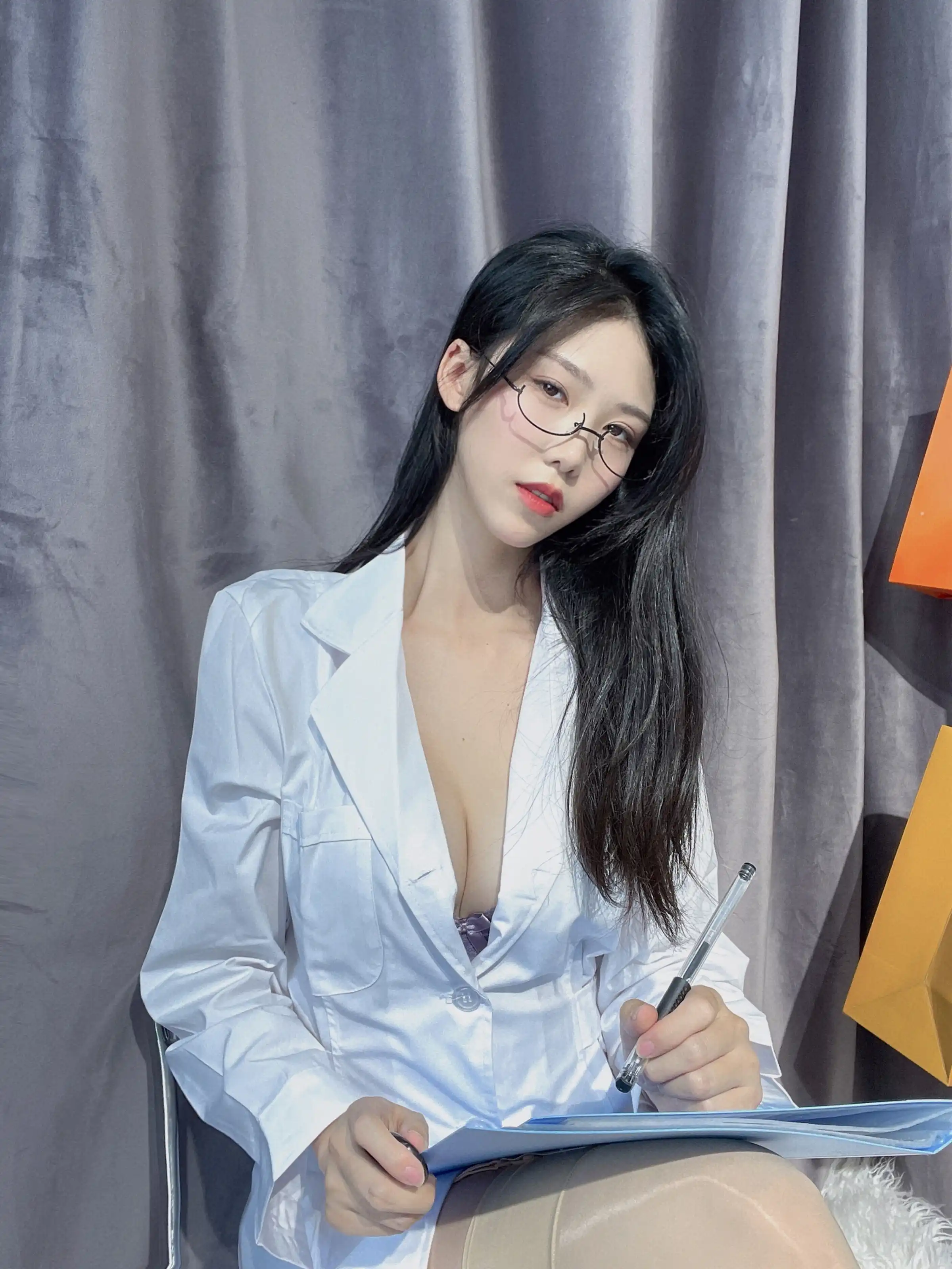 [秀人网] FW0089 秀人番外 利世#[97P]-14