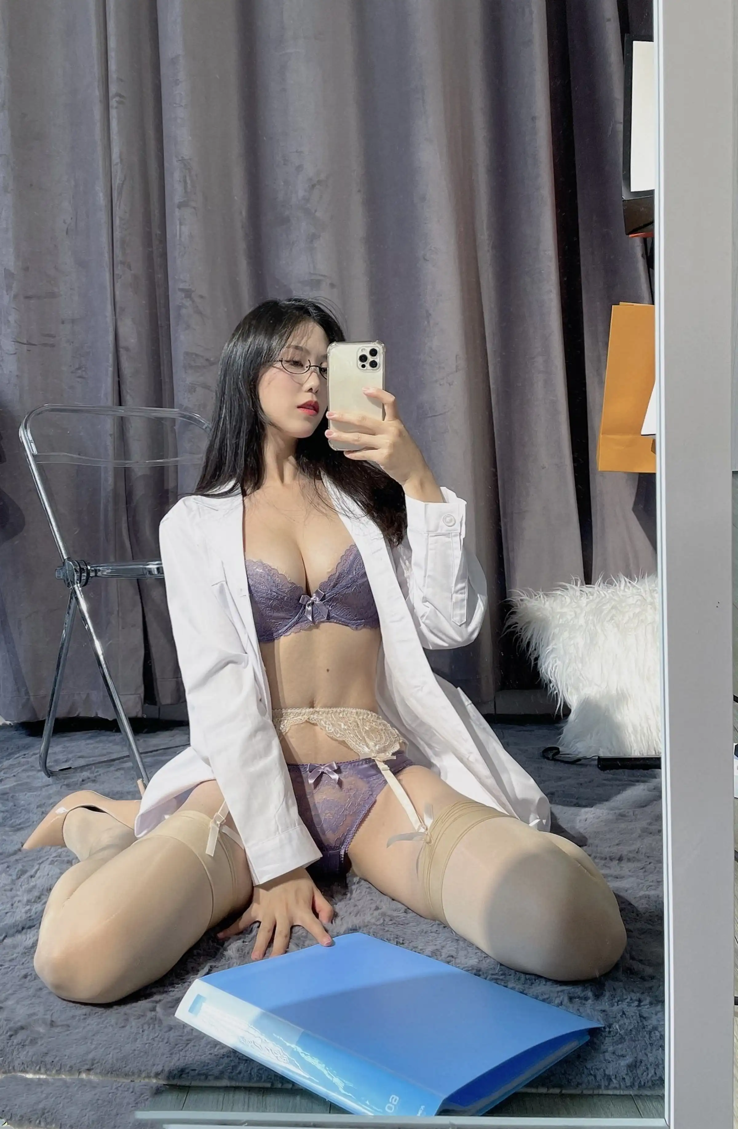 [秀人网] FW0091 秀人番外 利世#[41P]-11
