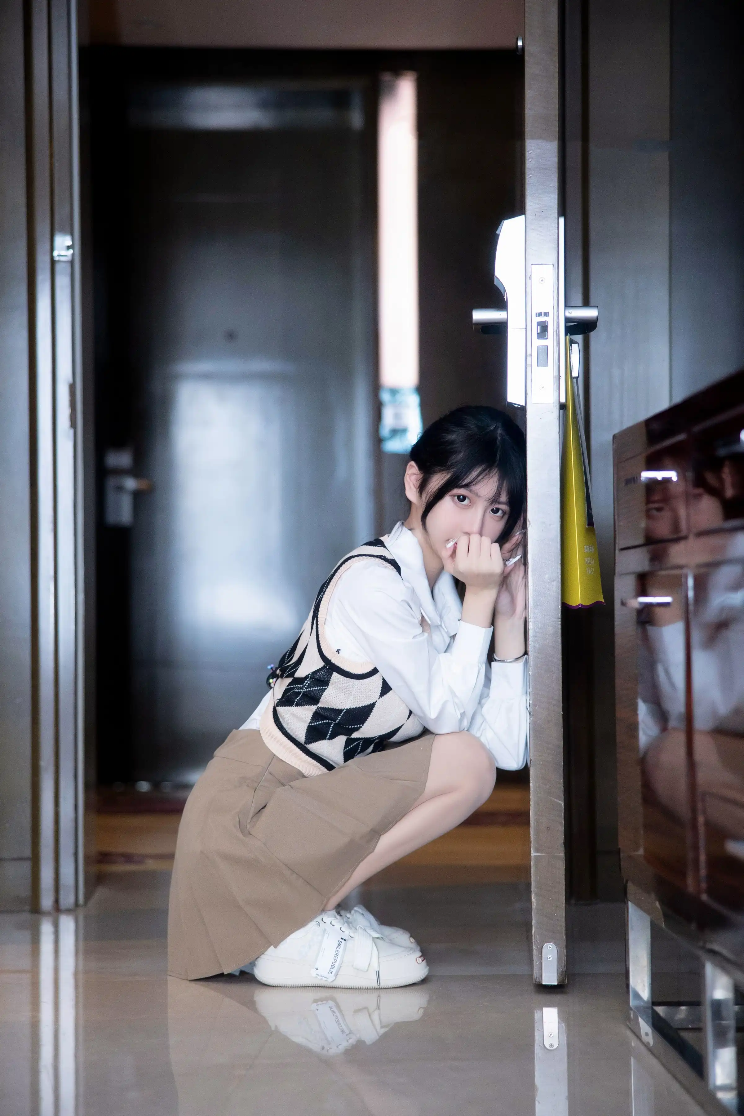 [秀人网] FW0092 秀人番外 谢小蒽#[139P]-2