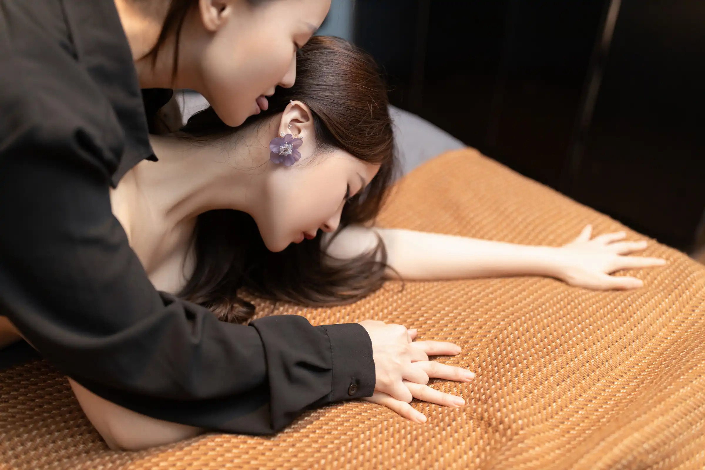 [秀人网] FW0094 秀人番外 鱼子酱#[150P]-17