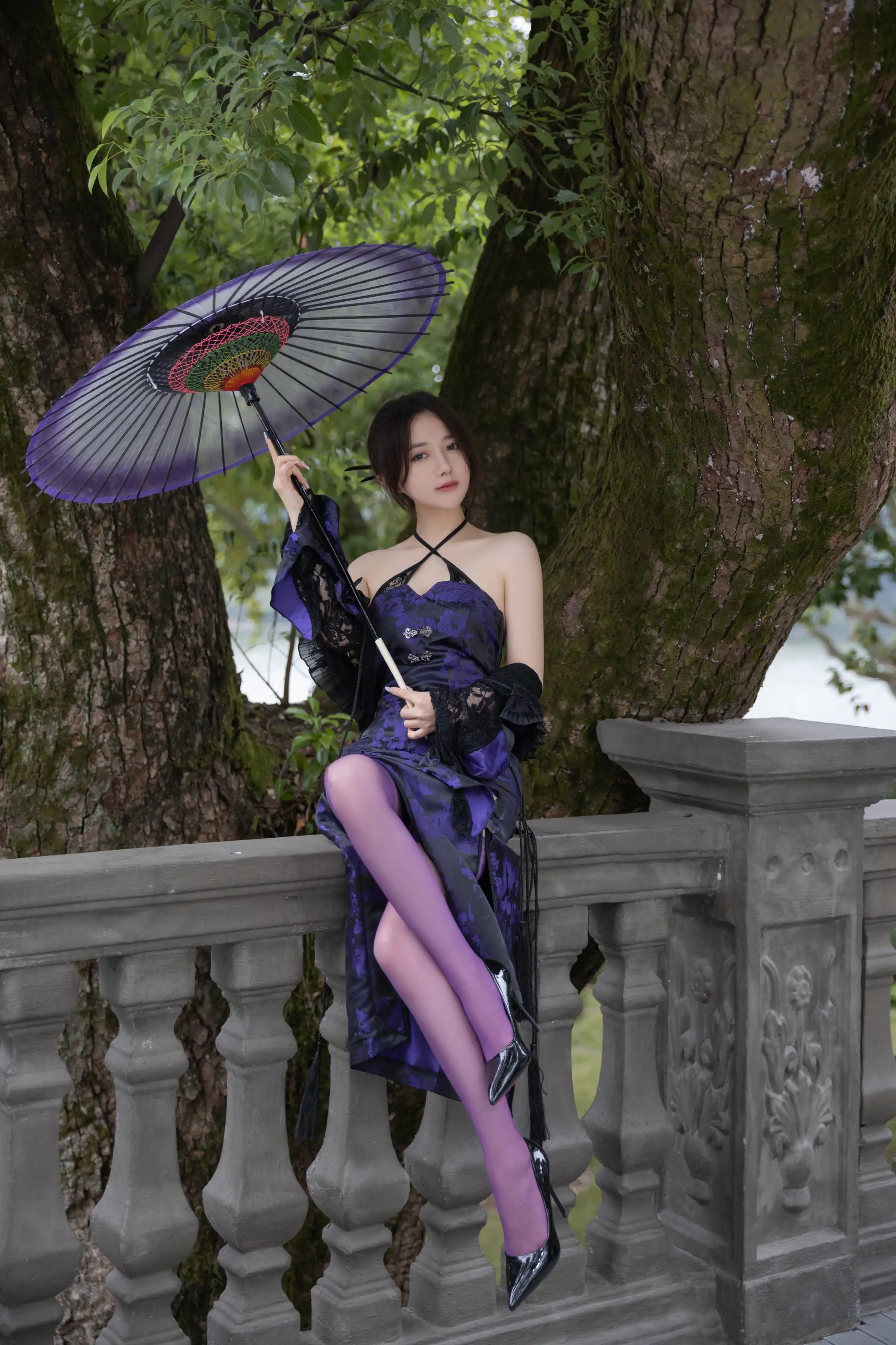 [秀人网] FW0095 秀人番外 鱼子酱#[110P]-4