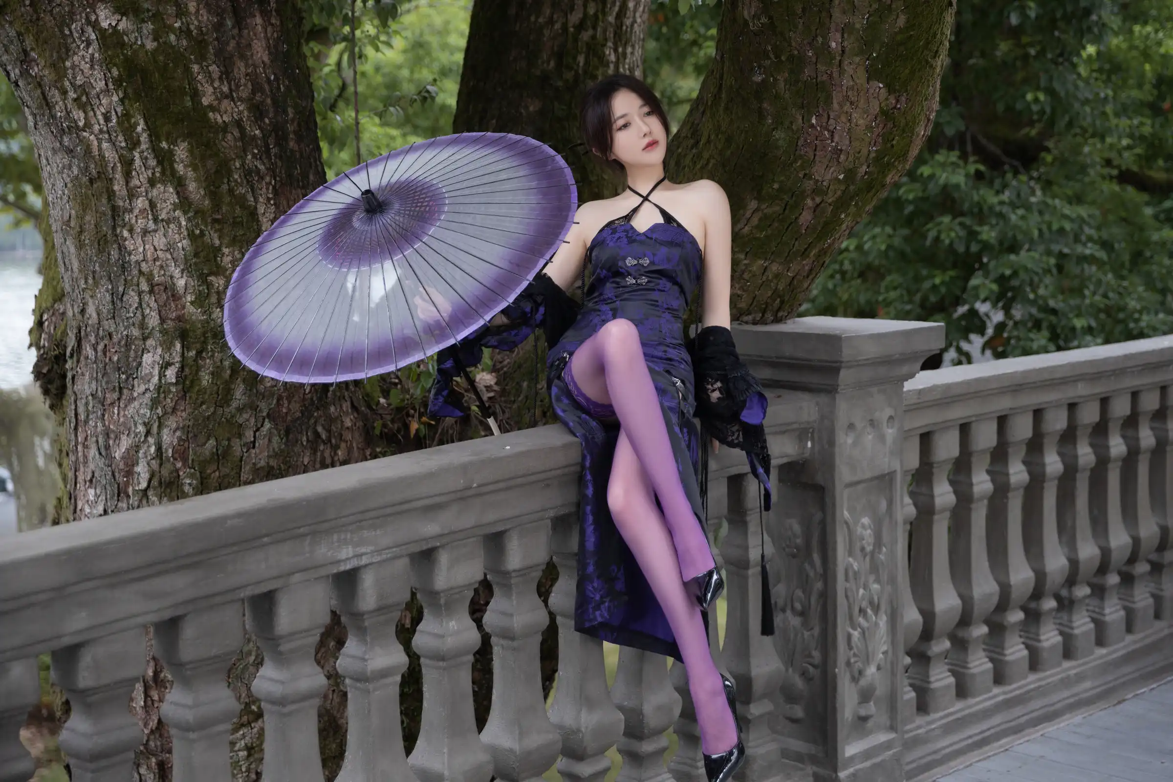 [秀人网] FW0095 秀人番外 鱼子酱#[110P]-5