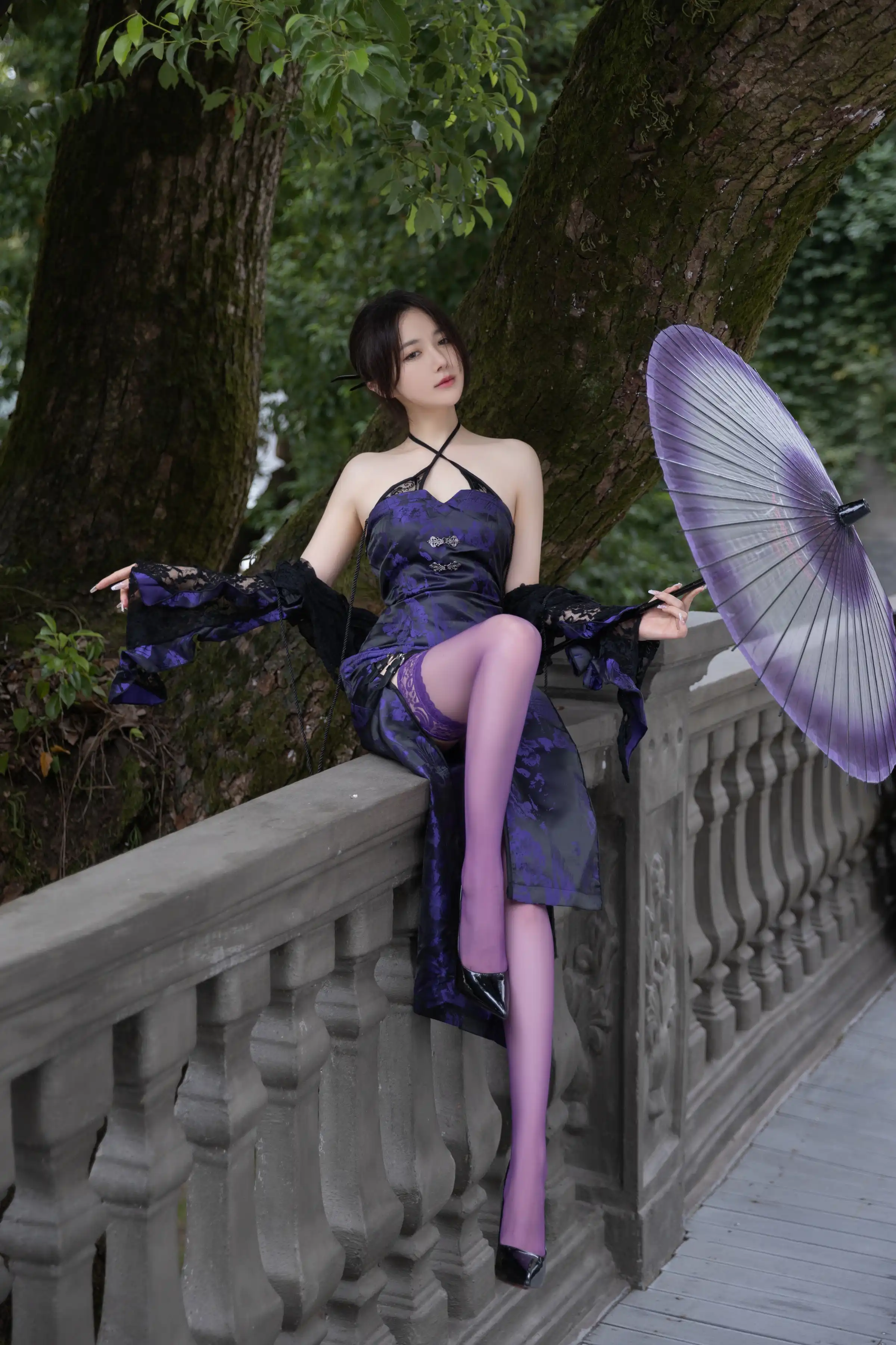 [秀人网] FW0095 秀人番外 鱼子酱#[110P]-6