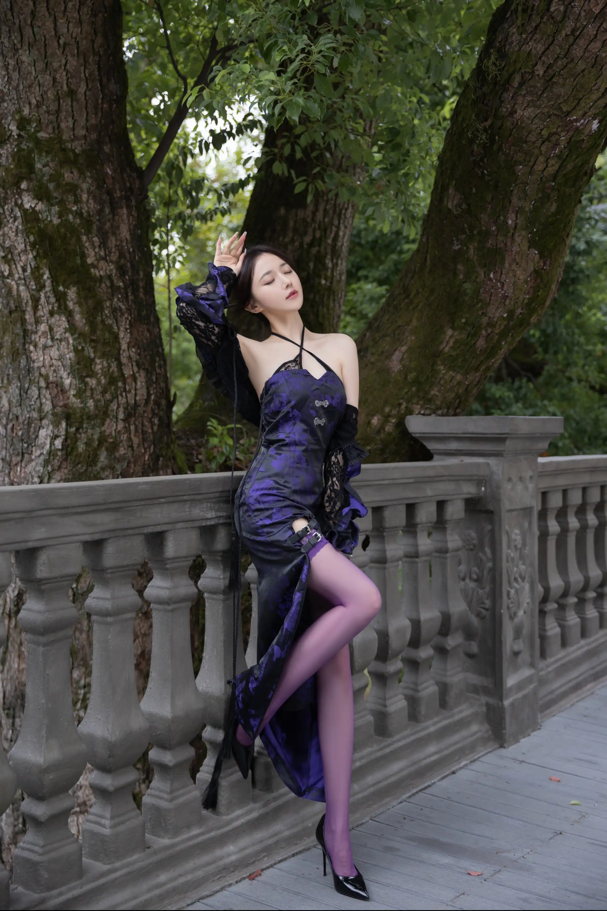 [秀人网] FW0095 秀人番外 鱼子酱#[110P]-13