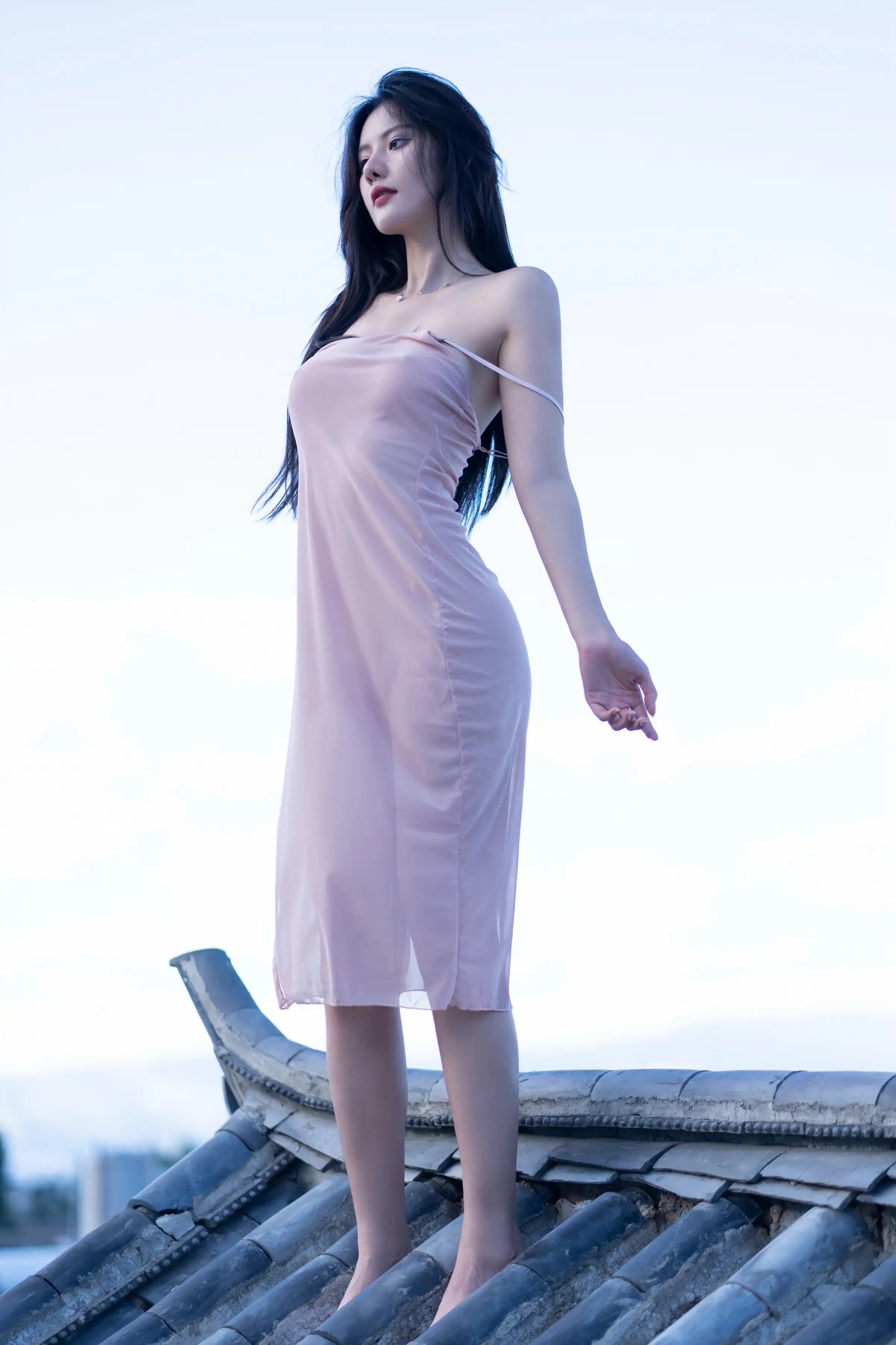 [秀人网] FW0099 秀人番外 就是阿朱啊#[105P]-11